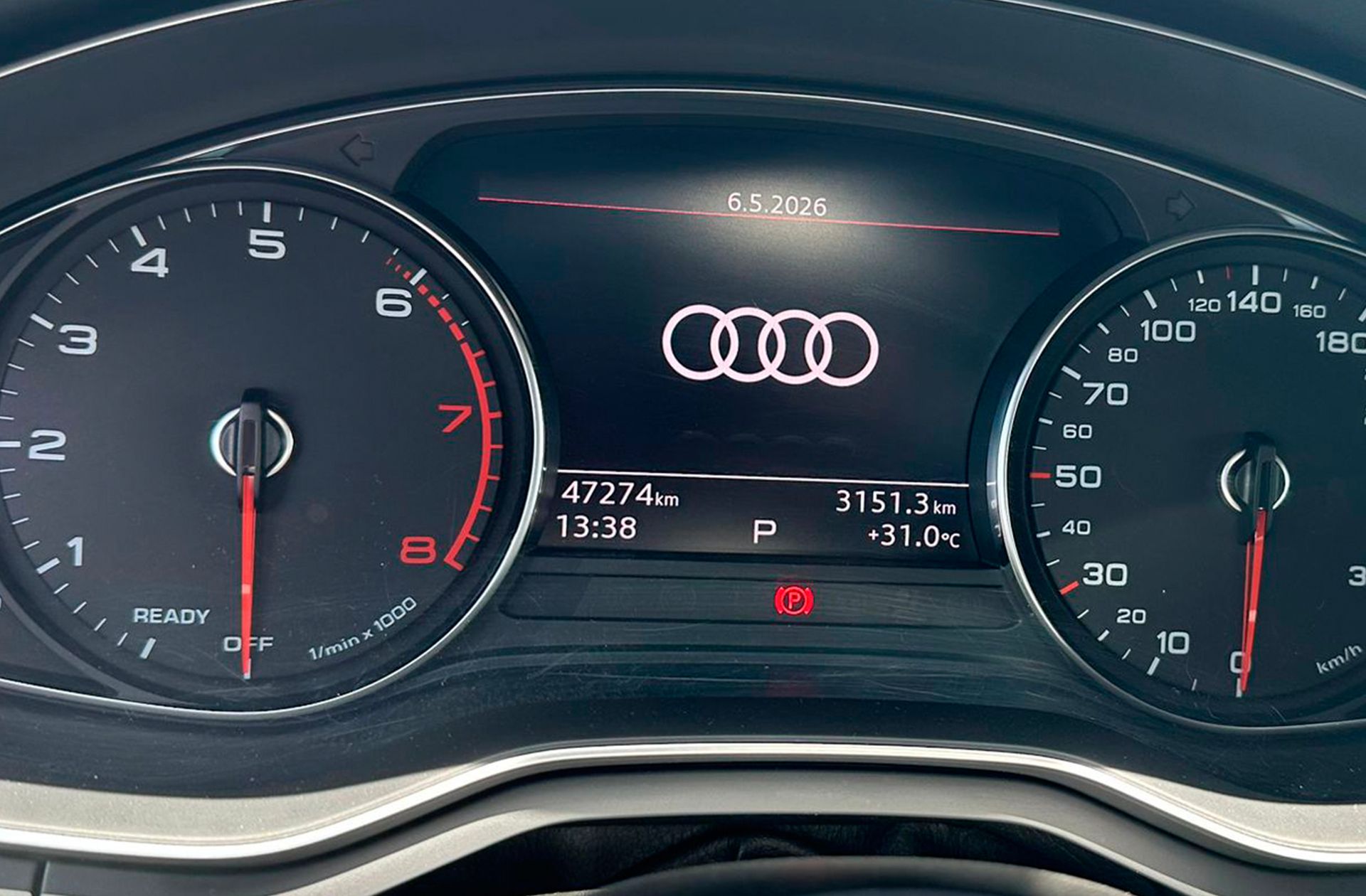 Audi A4 Avant Advanced 35 TFSI S tronic - foto 11