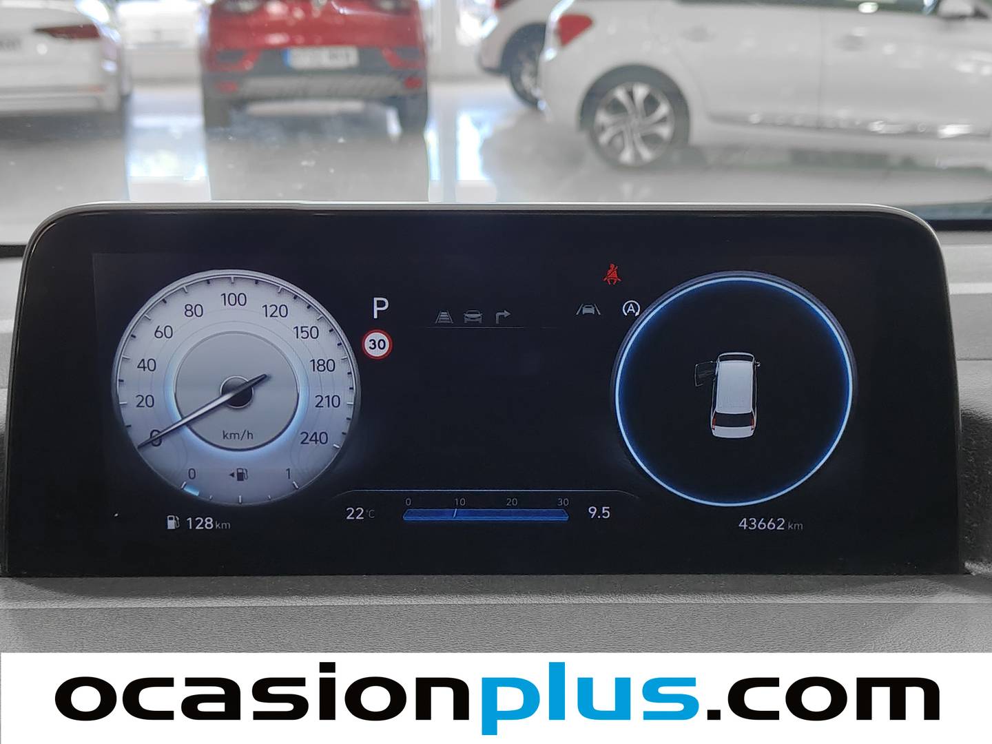 Foto Hyundai Staria Hyundai Staria 2.2 CRDI Tecno 9S Auto (177 CV) 9 Plazas