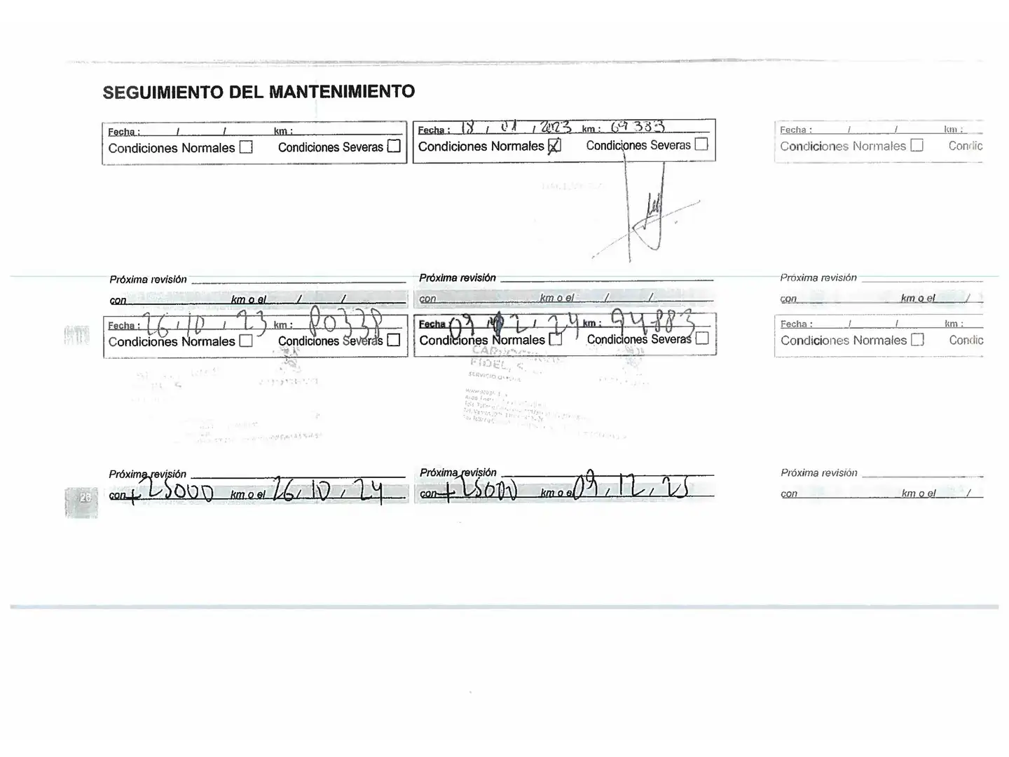 Foto Peugeot 208 Peugeot 208 1.2 PureTech Allure EAT6 (110 CV)