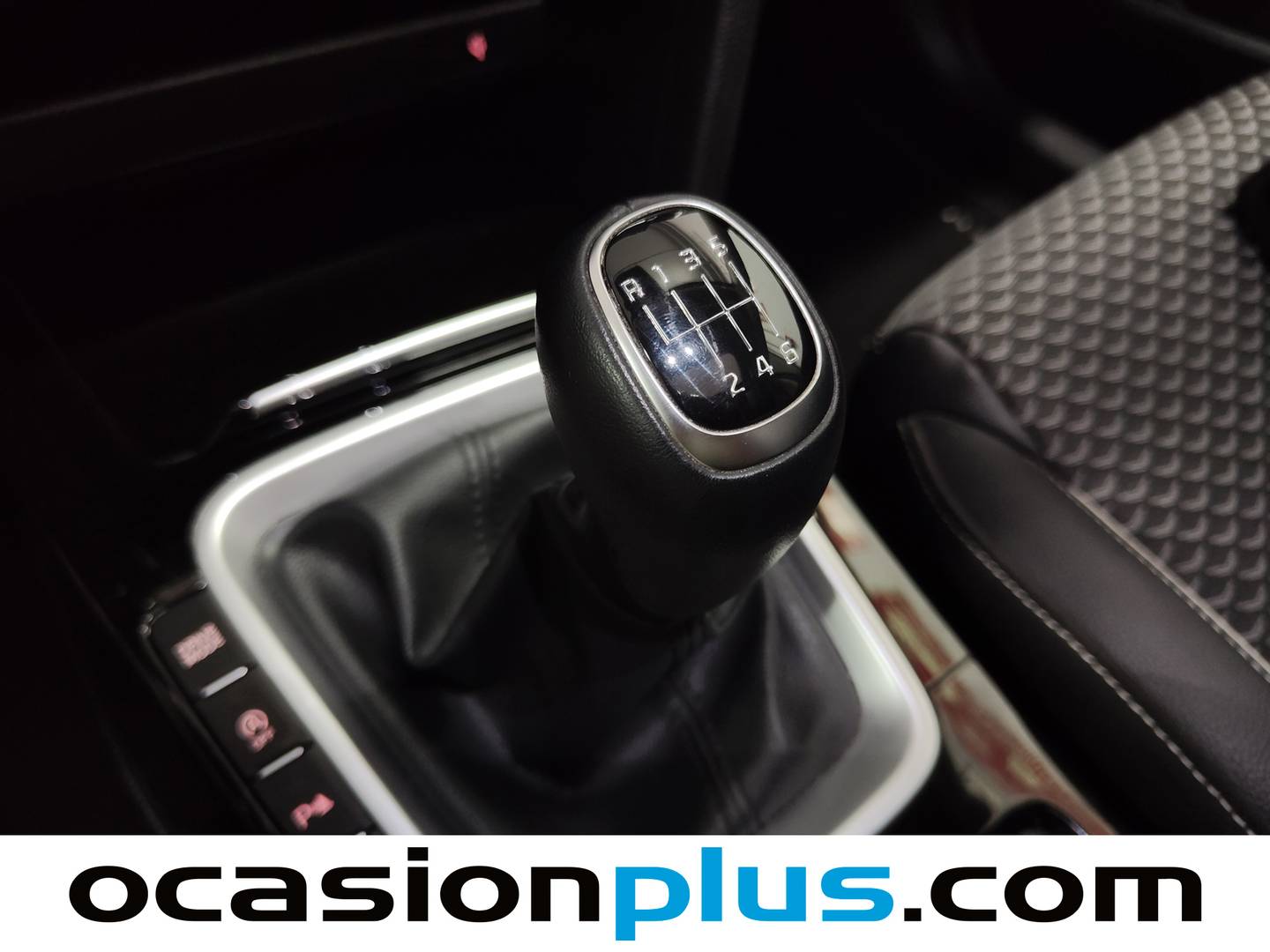 KIA XCeed KIA XCeed 1.5 MHEV iMT Emotion (160 CV) de segunda mano