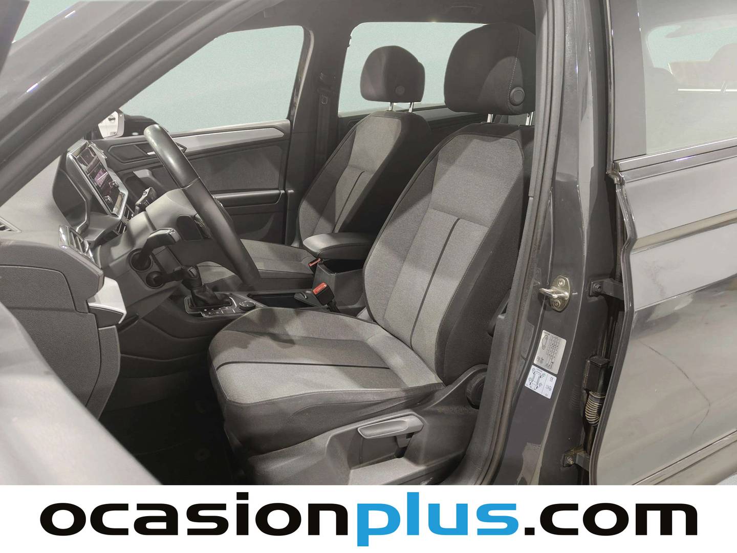 Foto Seat Tarraco SEAT Tarraco 1.5 TSI S&S Style Plus DSG (150 CV) 7 Plazas