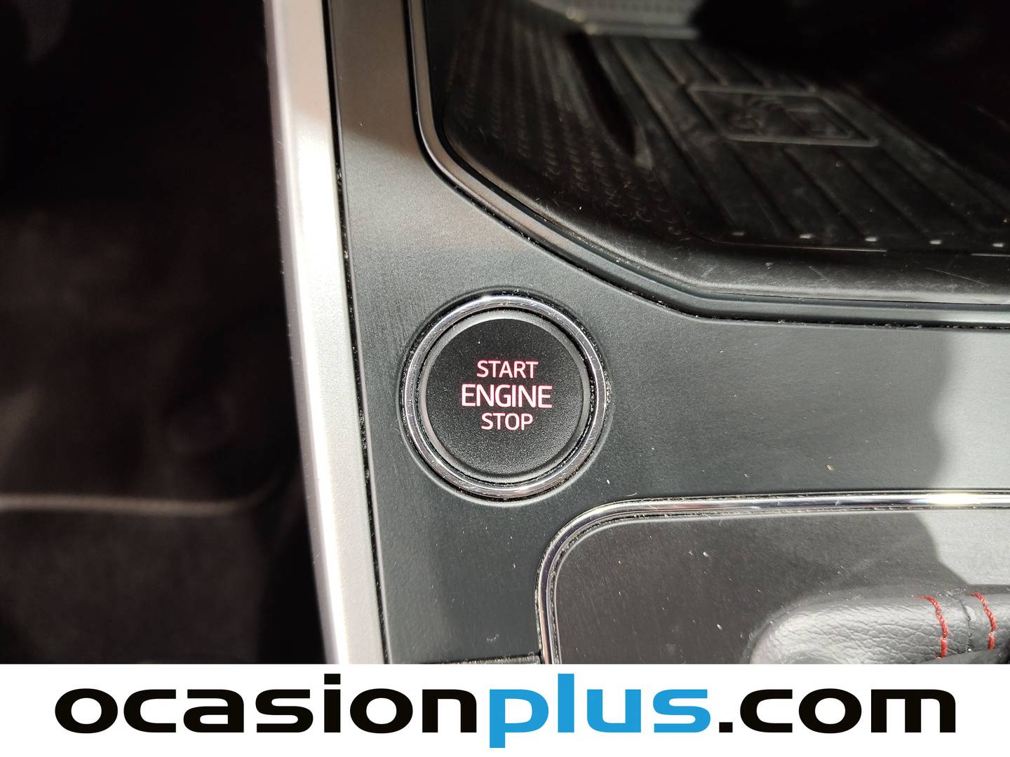 Seat Arona Seat Arona 1.0 TSI FR Go2 DSG (110 CV) automático