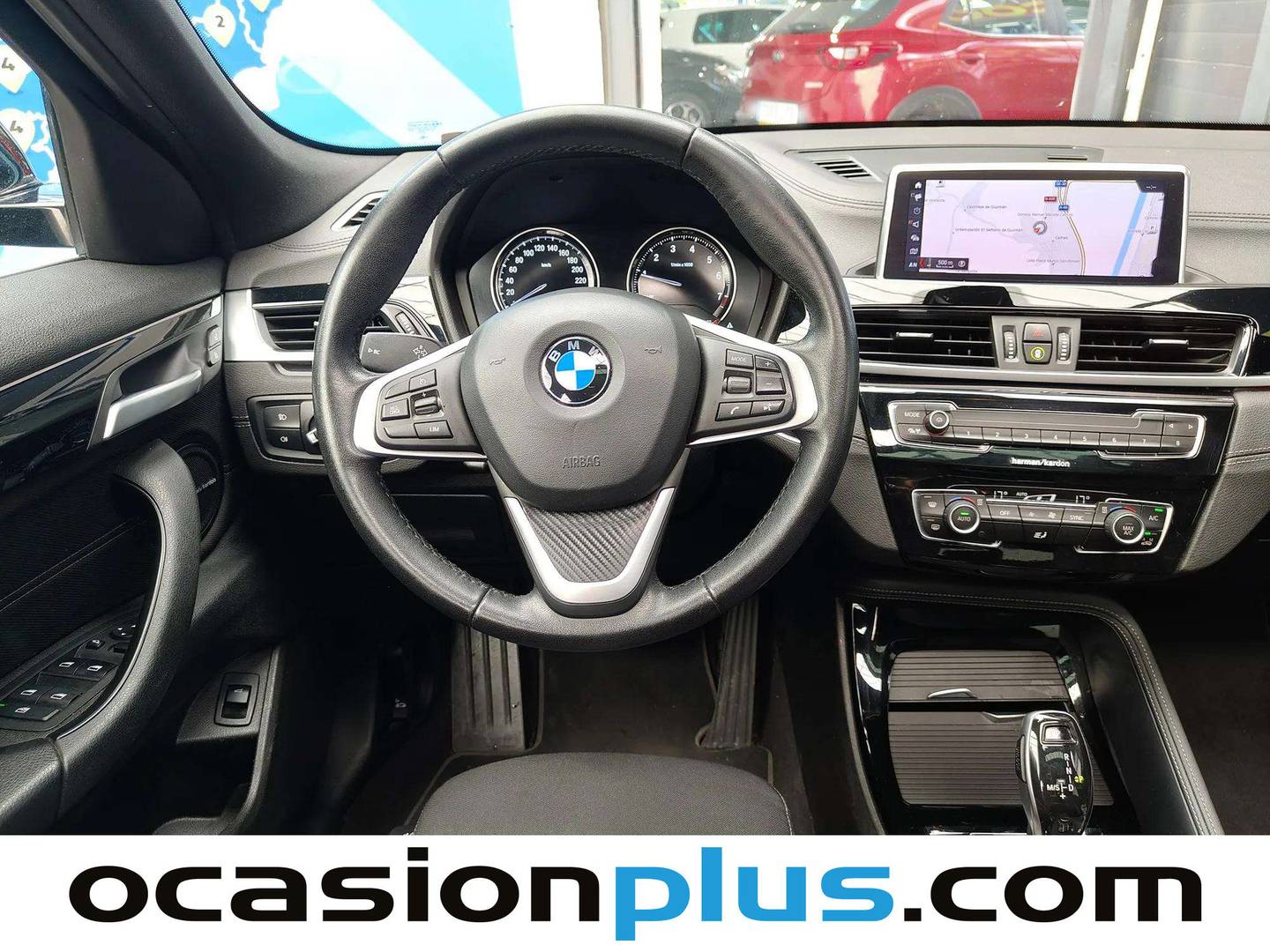 BMW X2 BMW X2 sDrive18i (140 CV) 140cv