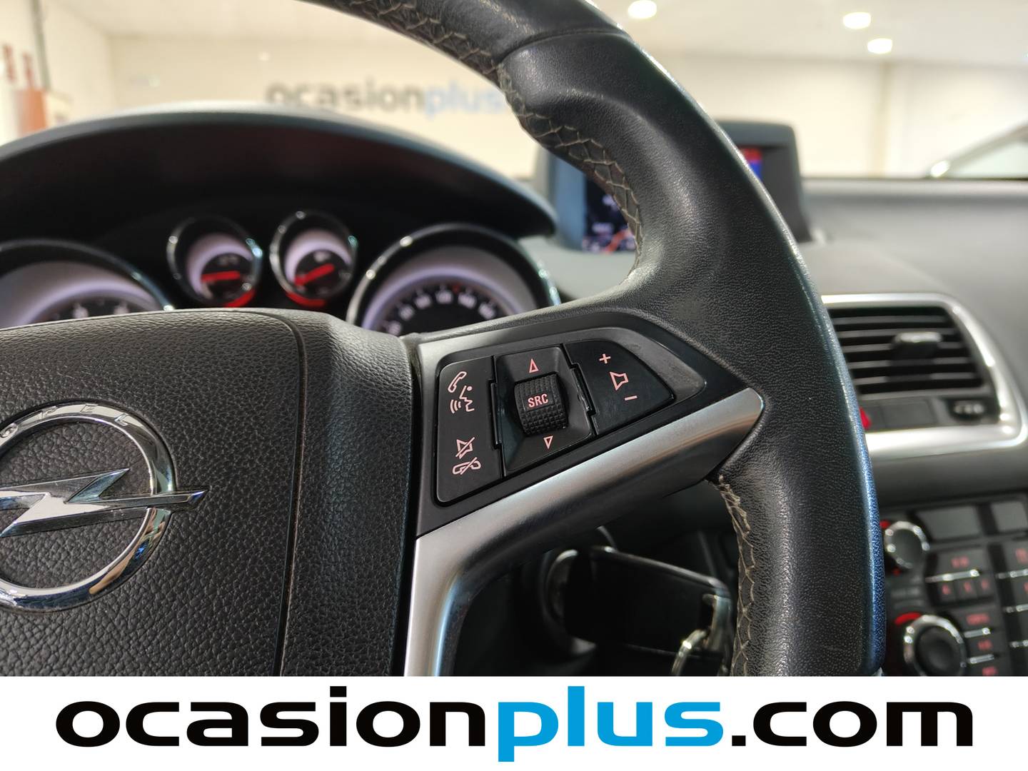 Foto Opel Meriva Opel Meriva 1.6 CDTi S&S Excellence (136 CV)