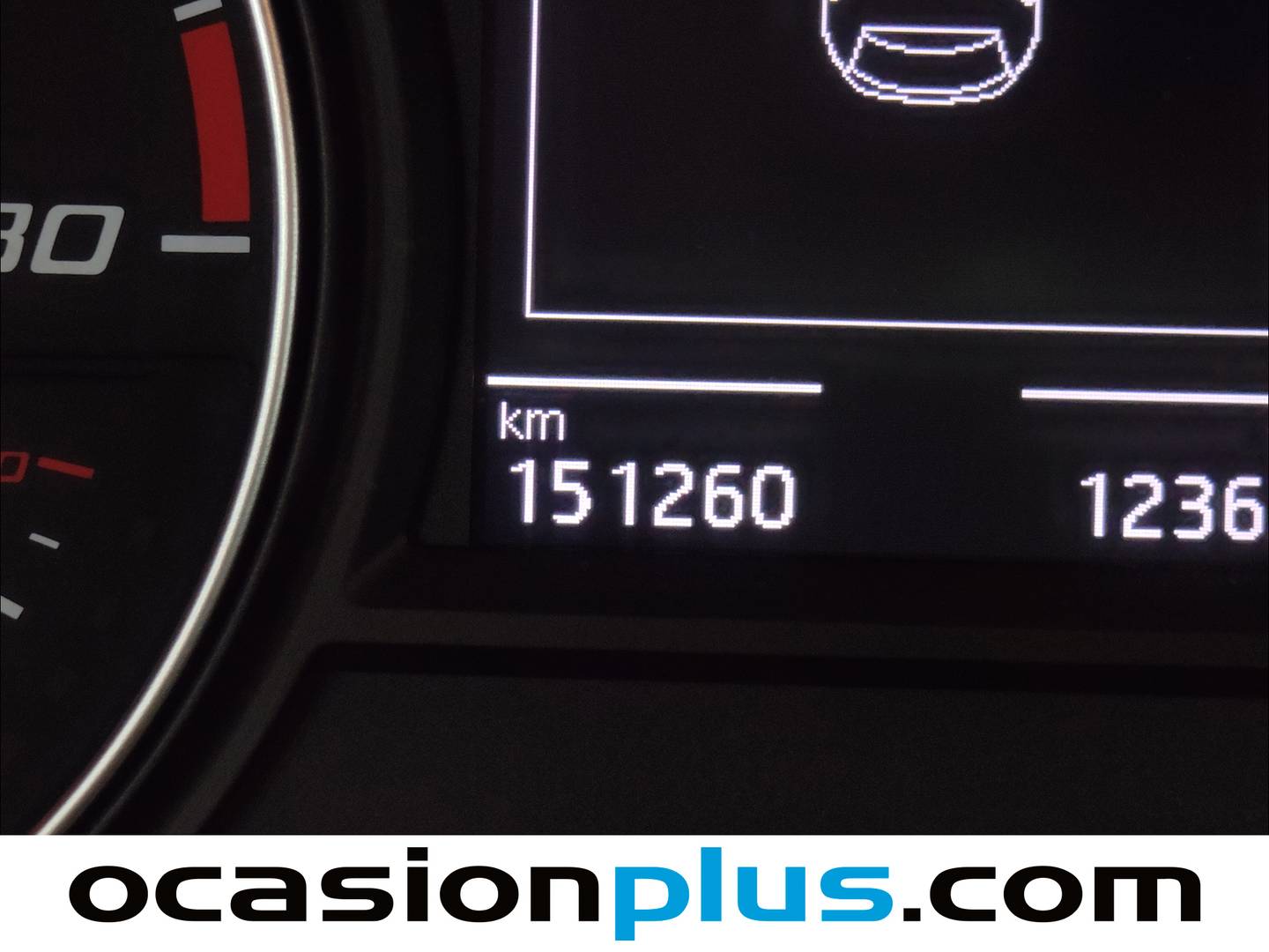 Seat León Seat León ST 1.4 TSI ACT S&S FR (150 CV) seminuevo