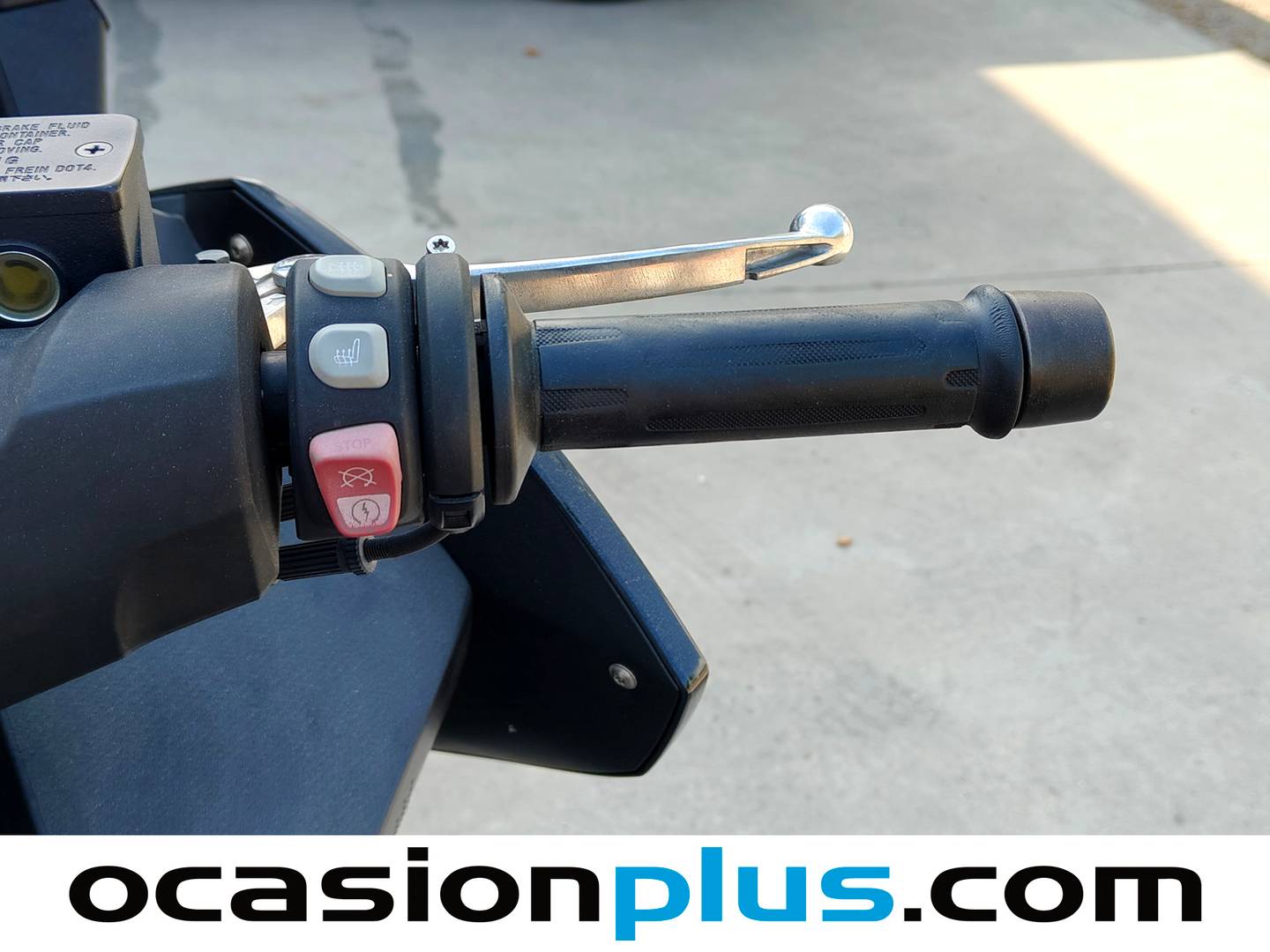 BMW Motorrad C650 GT BMW Motorrad C650 GT C650 GT al mejor precio