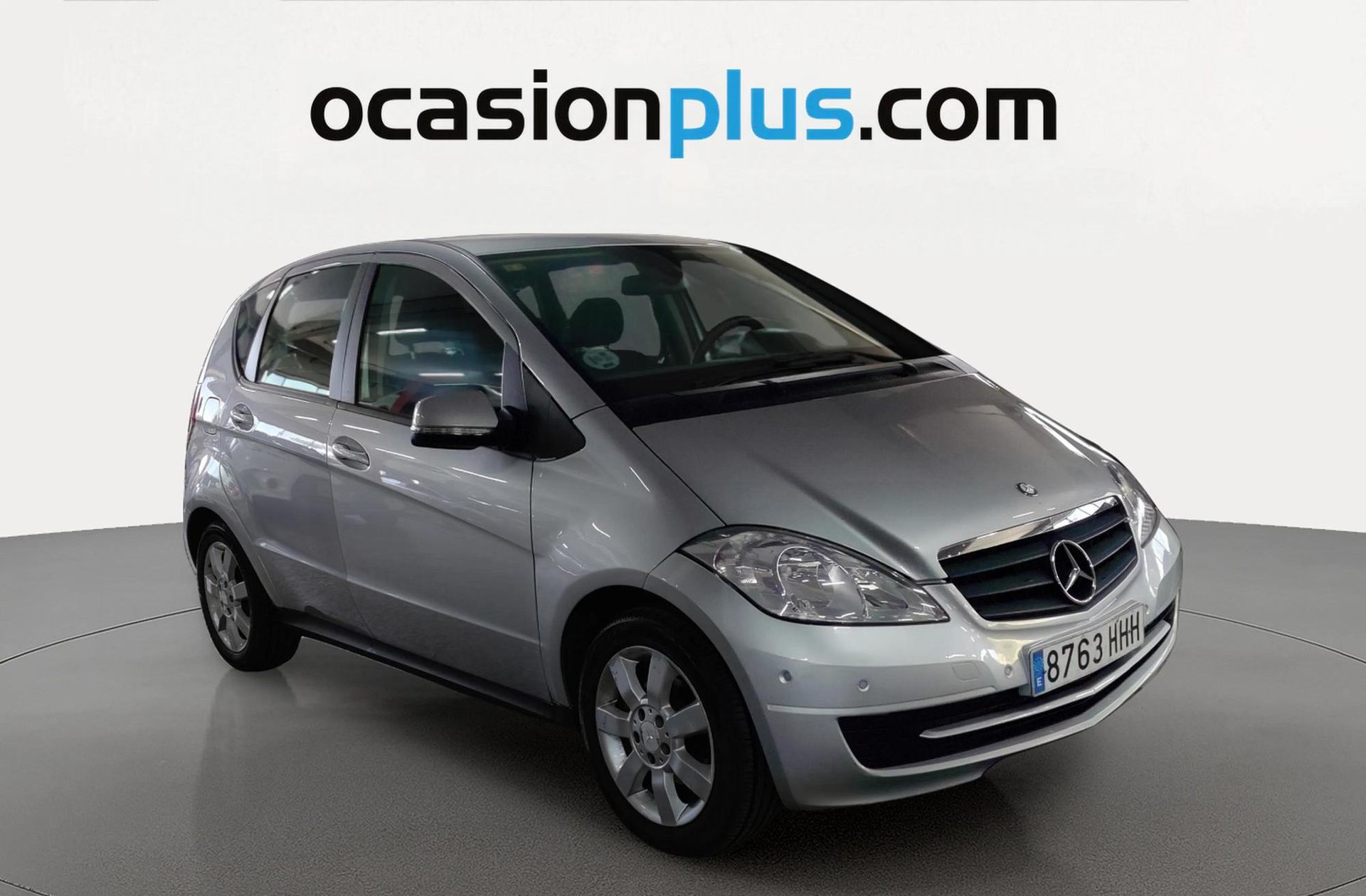 Mercedes-Benz Clase A 180 CDI - foto 2