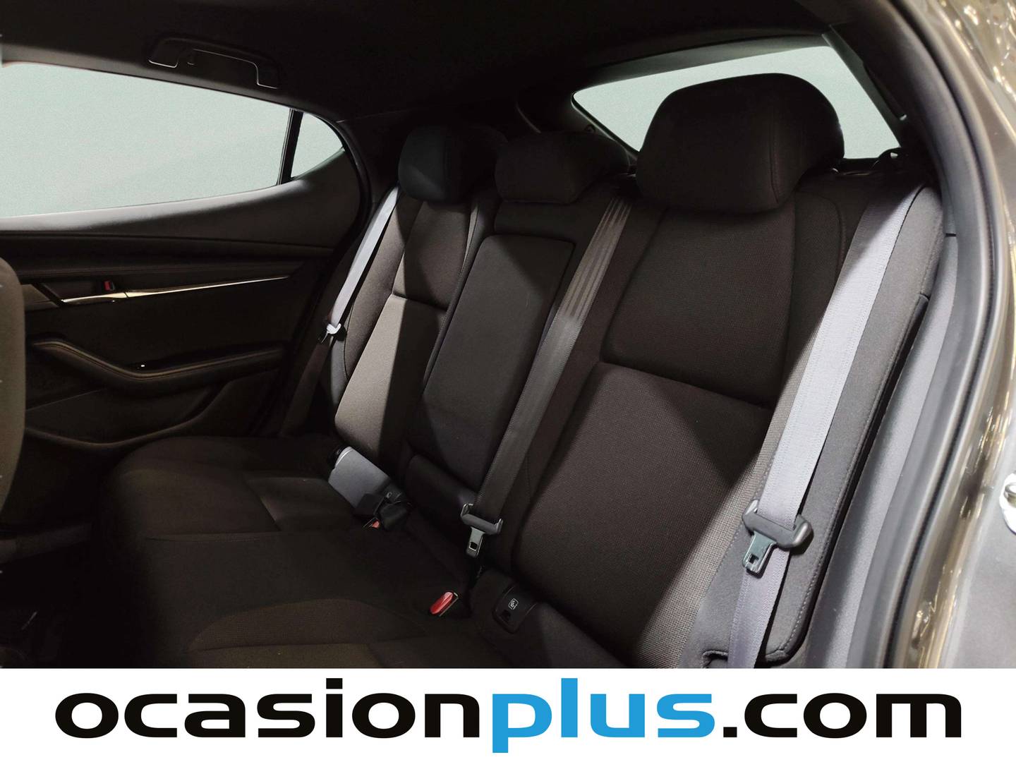 Mazda Mazda3 Mazda Mazda 3 2.0 SKYACTIV-X Zenith-X (181 CV) de segunda mano