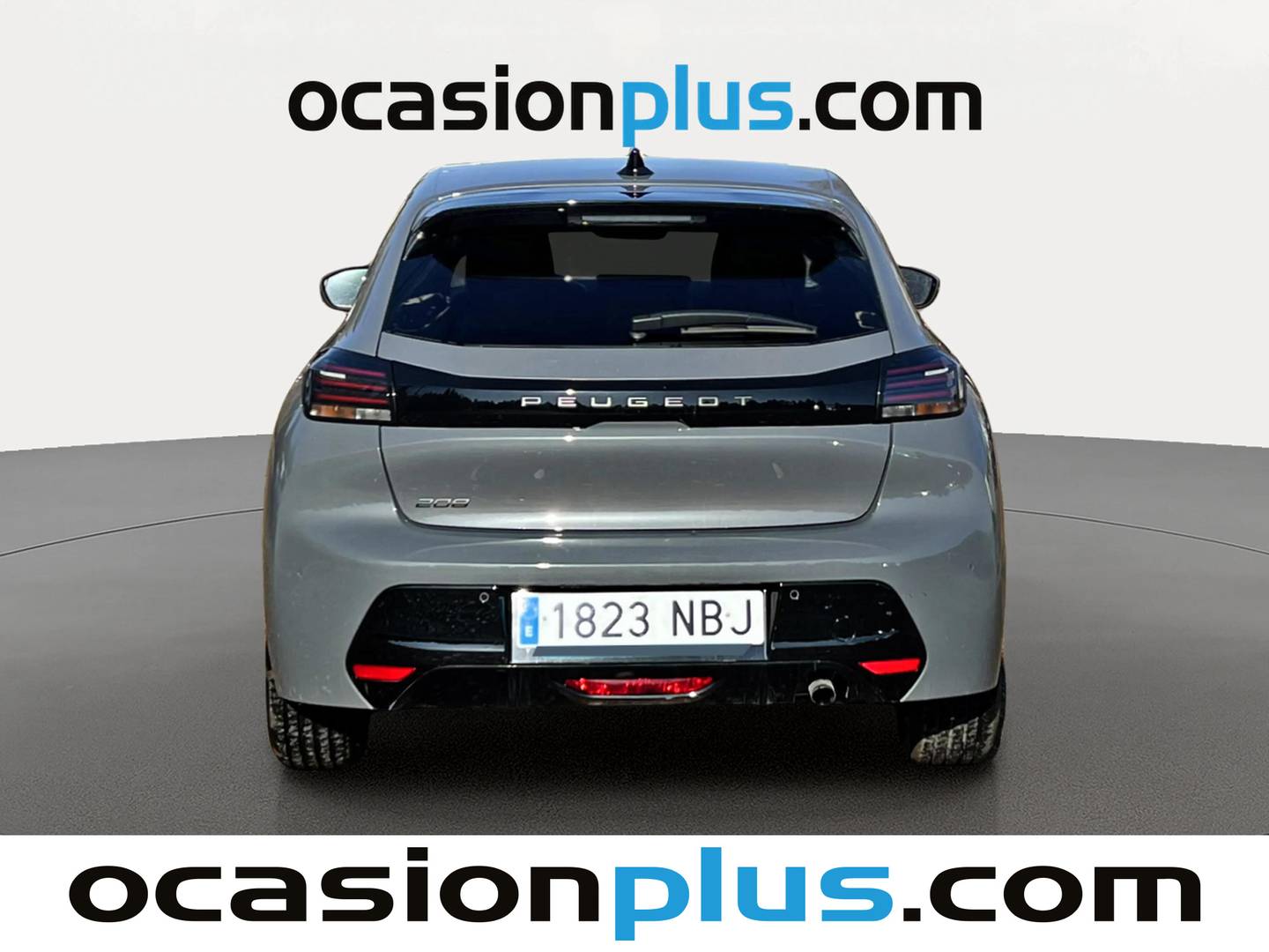 Foto Peugeot 208 Peugeot 208 PureTech 100 Allure (100 CV)