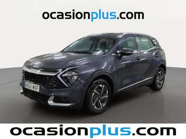 KIA Sportage 1.6 T-GDi MHEV Drive 4x2 (150 CV) de segunda mano