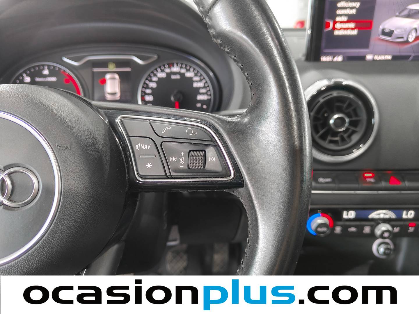 Audi A3 Audi A3 Sportback S line 30 TDI (116 CV) barato