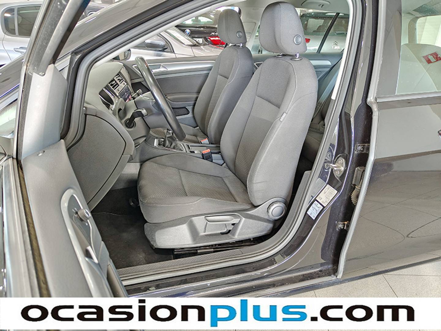 Volkswagen Golf Volkswagen Golf Business 1.0 TSI (115 CV) manual