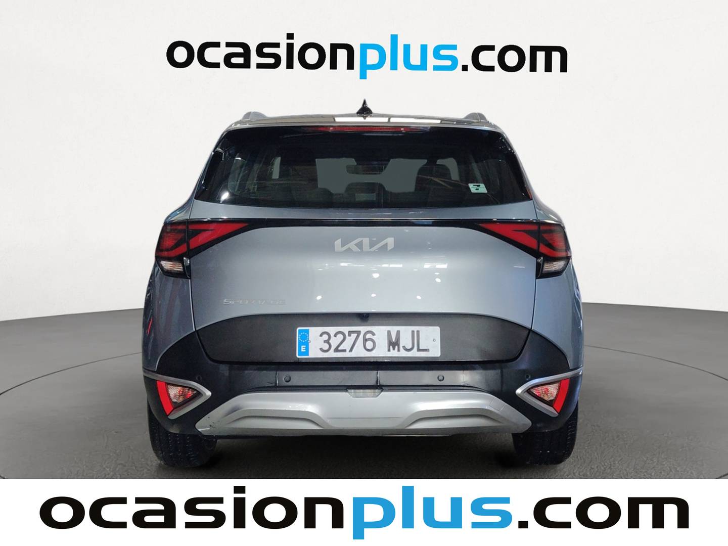 KIA Sportage Kia Sportage 1.6 CRDi MHEV Business 4x2 (136 CV) barato