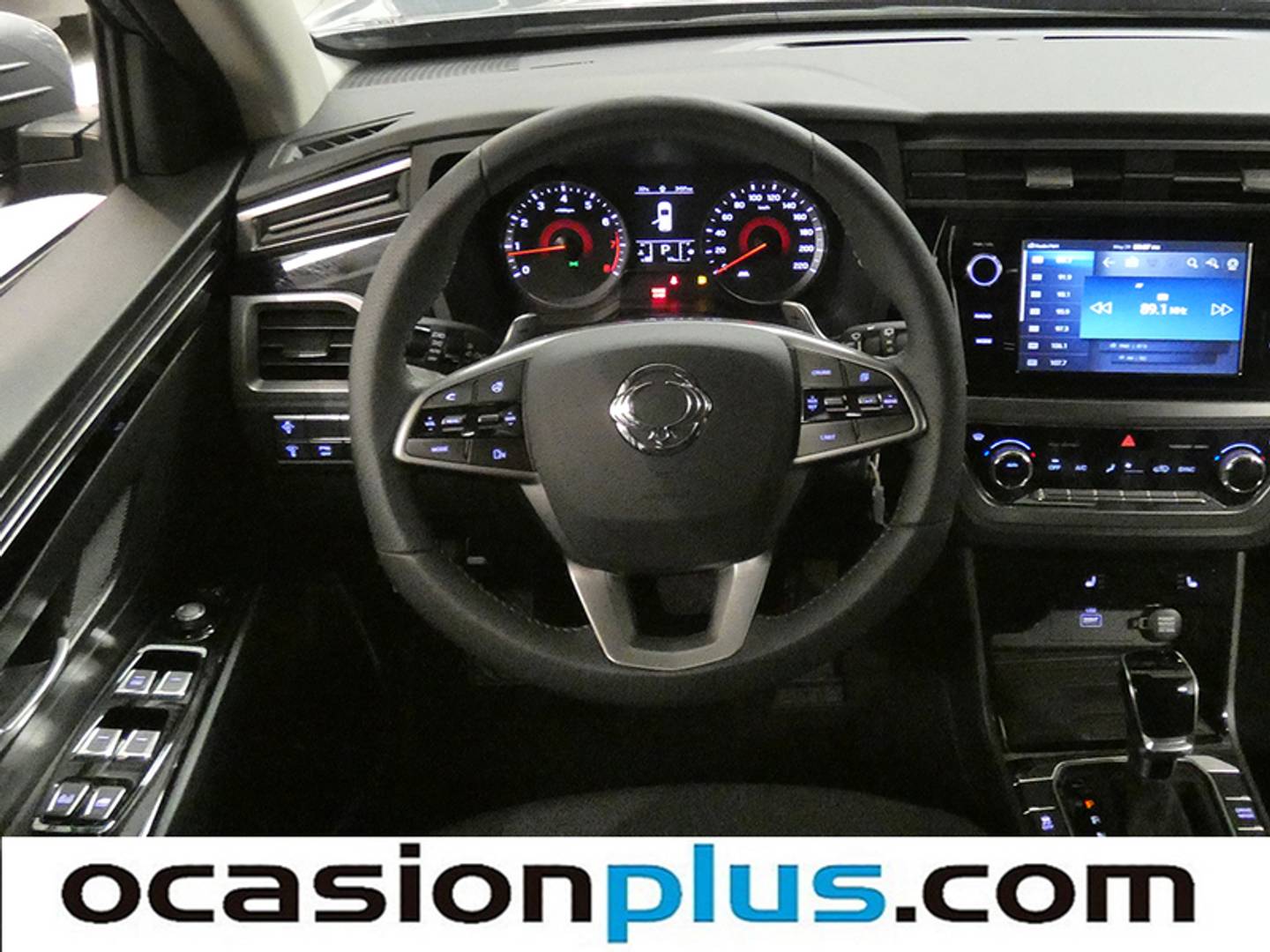 Foto KGM Korando KGM Korando G15T Urban Plus Auto (163 CV)