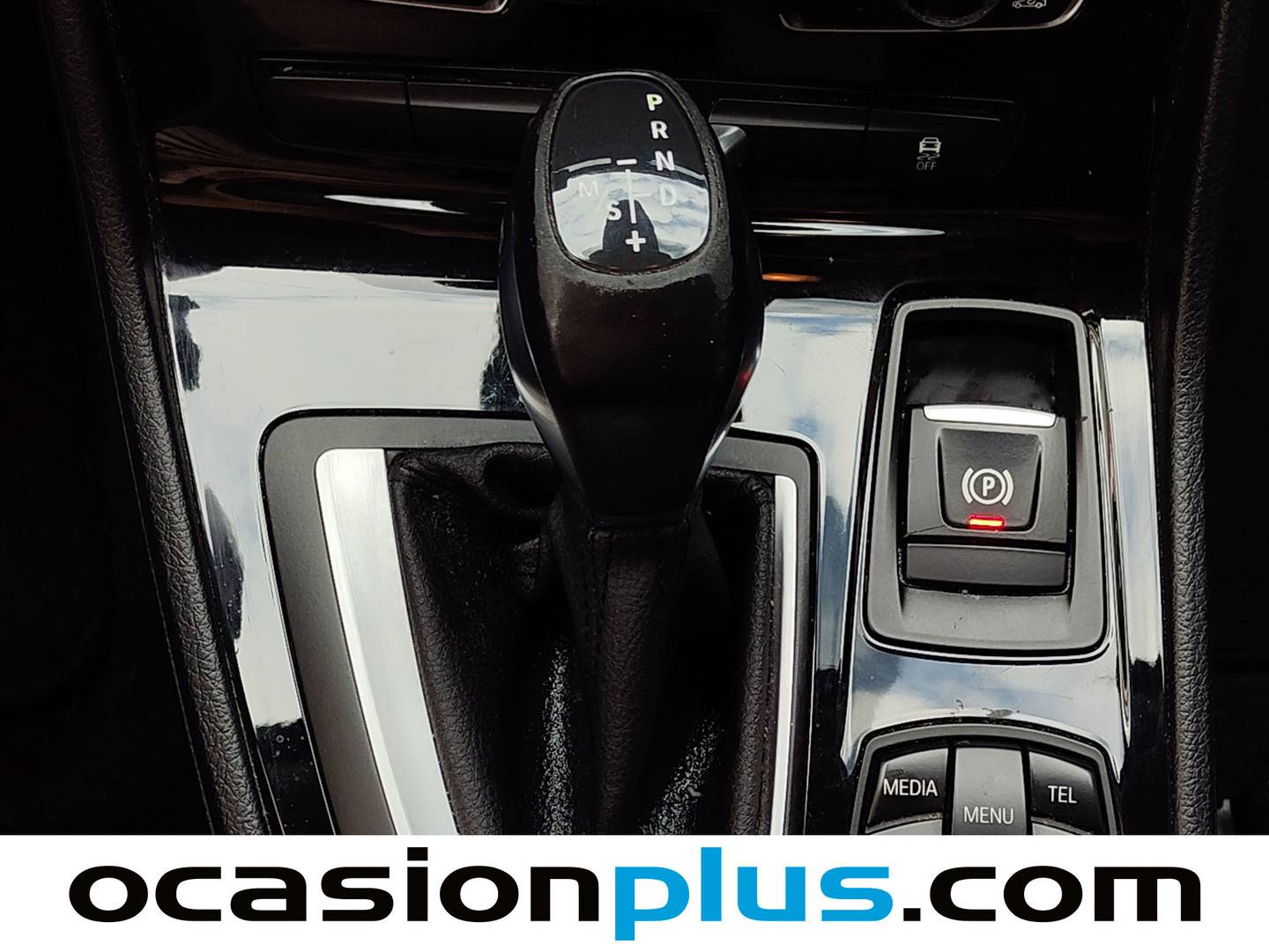 BMW Serie 2 Gran Tourer BMW Serie 2 216d Gran Tourer (116 CV) 7 Plazas de segunda mano