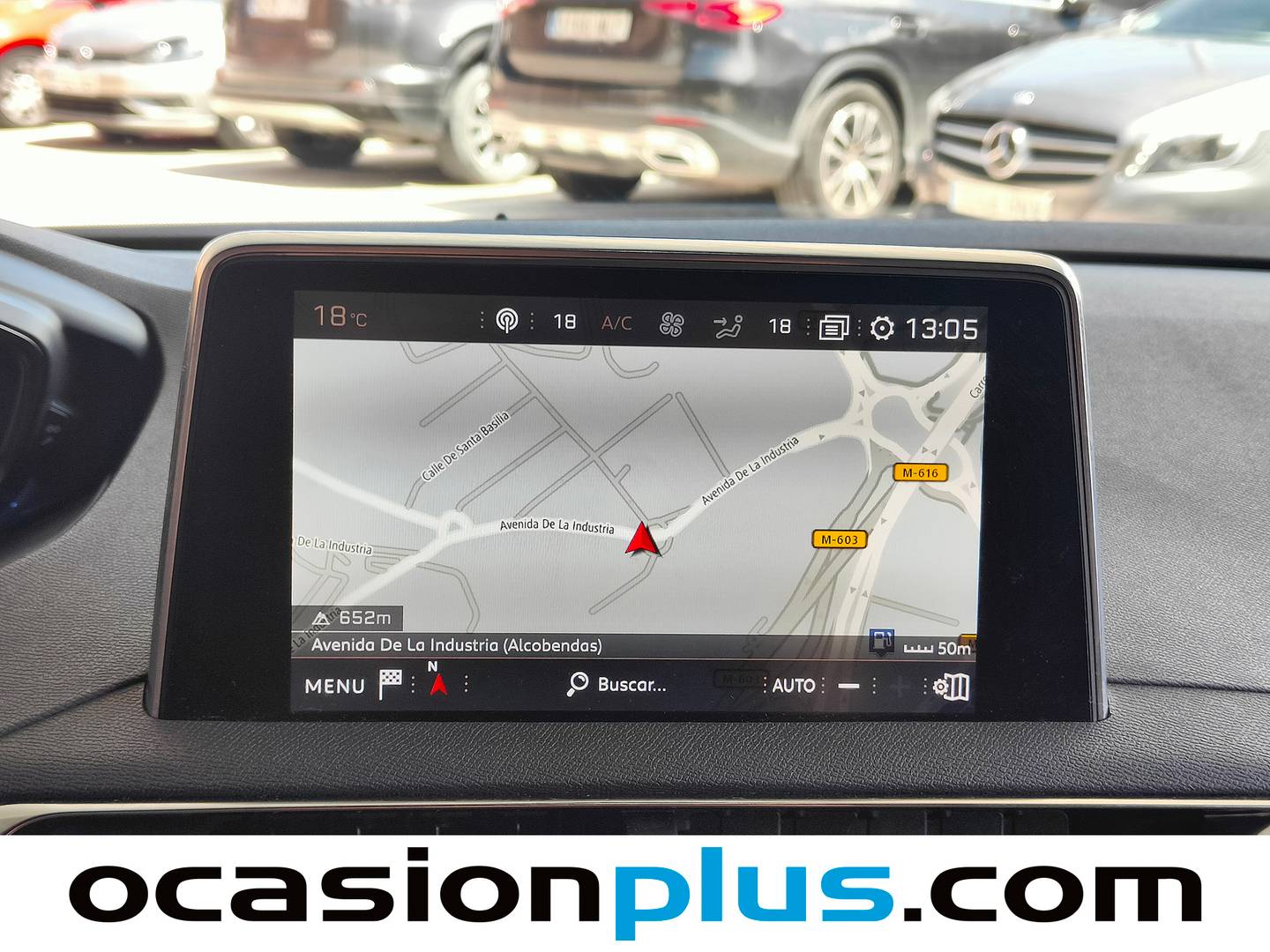 Extras y acabados del Peugeot 3008 Peugeot 3008 BlueHDI 130 S&S GT Line EAT8 (130 CV)