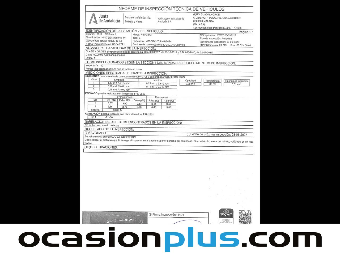 Foto Peugeot Rifter Peugeot Rifter BlueHDi 130 Allure Standard (130 CV)