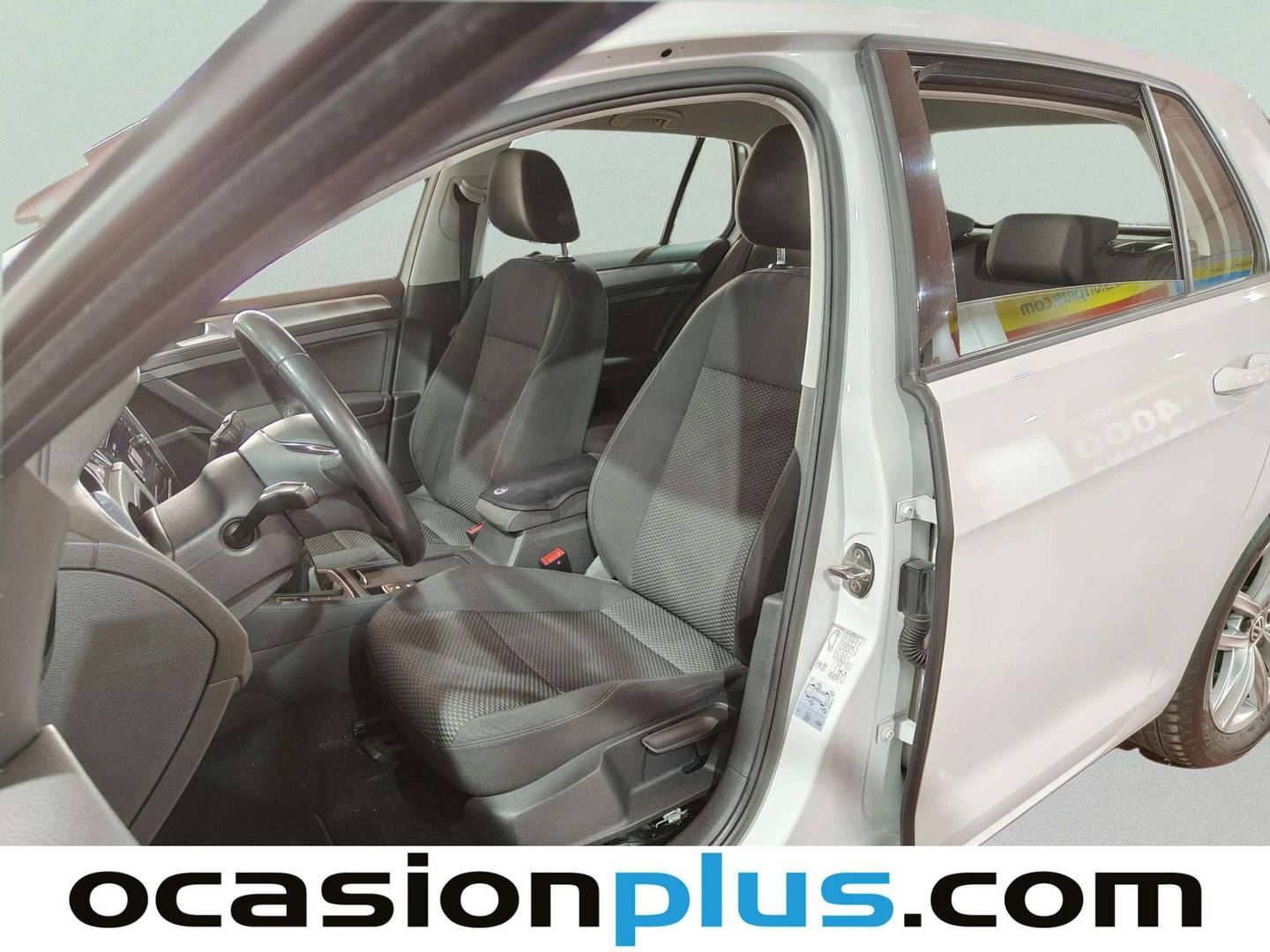 Foto Volkswagen Golf Volkswagen Golf 1.5 TSI Evo (130 CV)