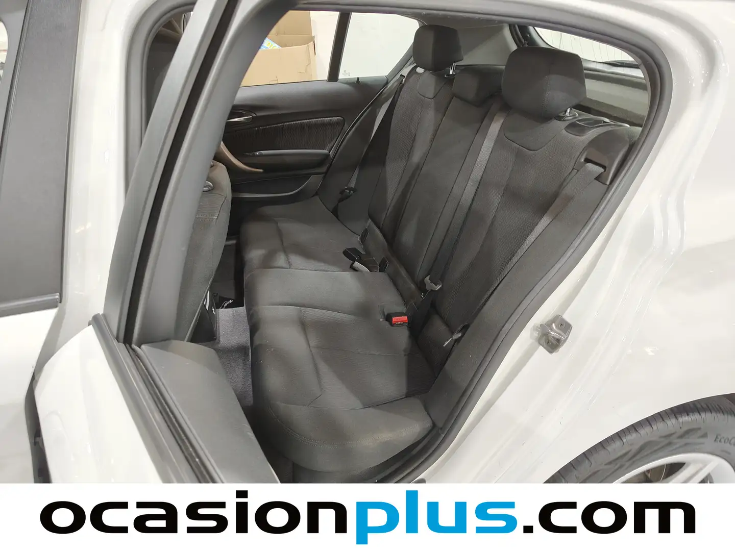 Foto BMW Serie 1 BMW Serie 1 118d (150 CV)