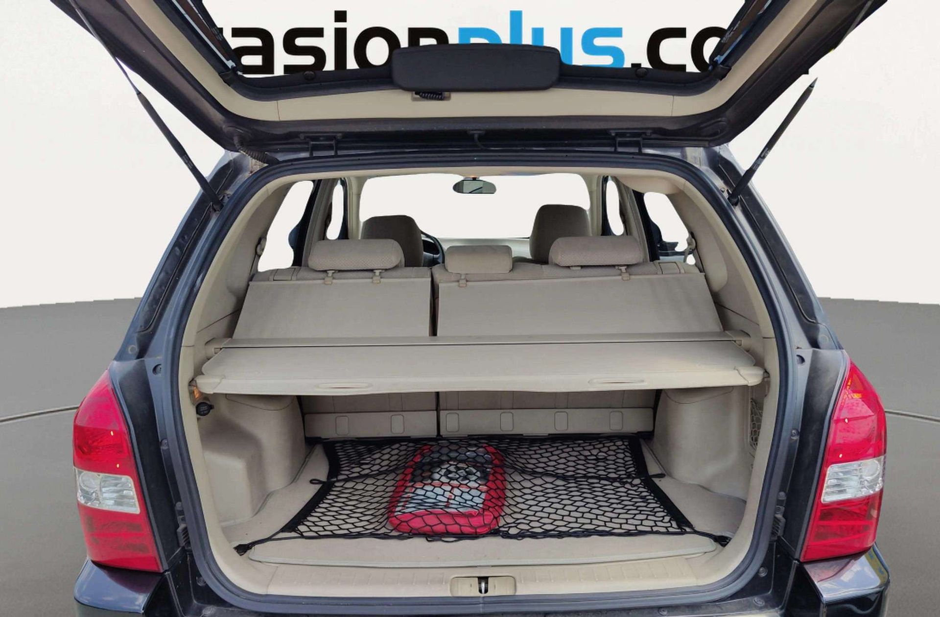 Hyundai Tucson 2.0 CRDi Comfort 4x2 - foto 15