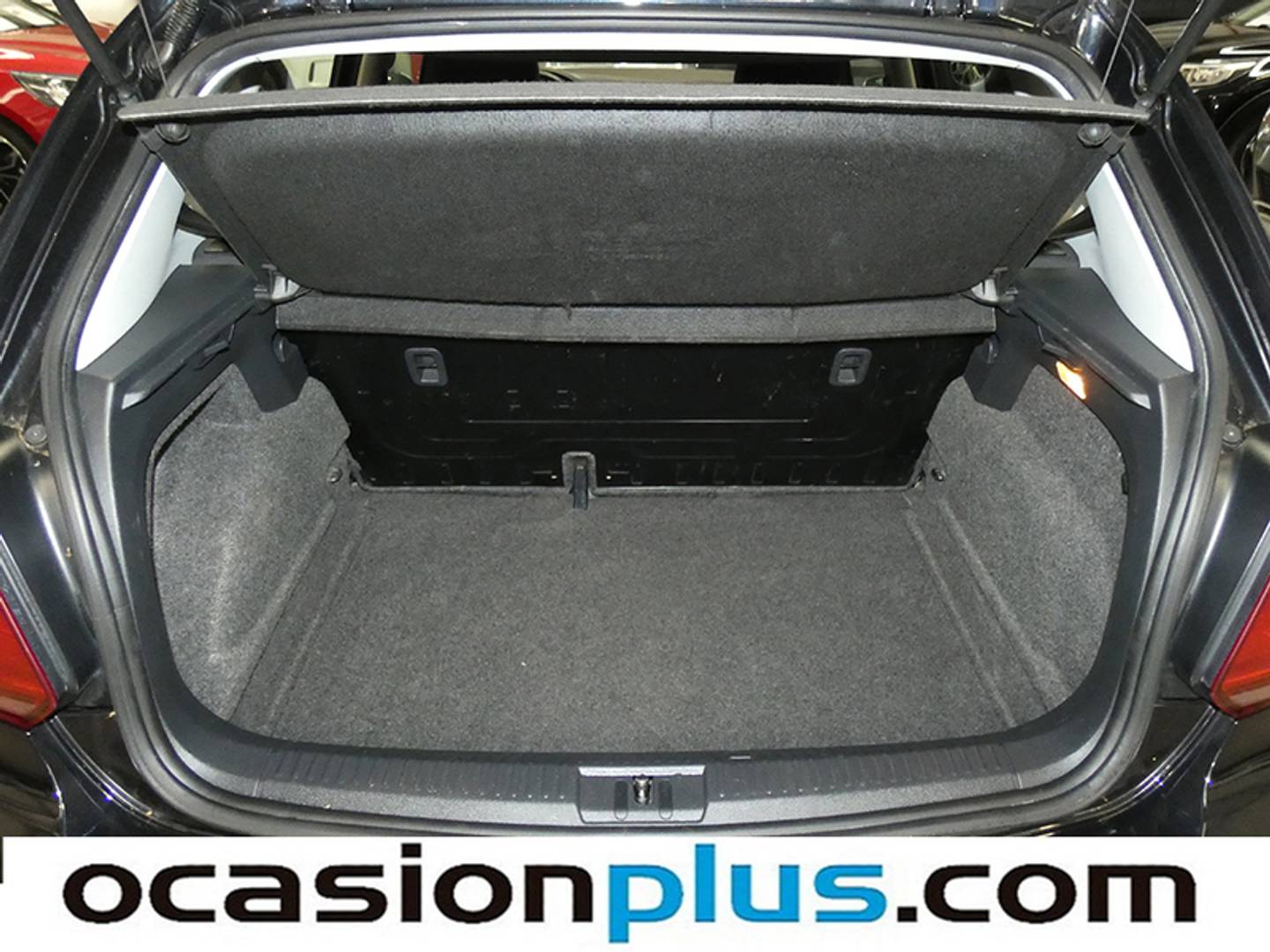 Foto Volkswagen Polo Volkswagen Polo Edition 1.0 BMT (60 CV)