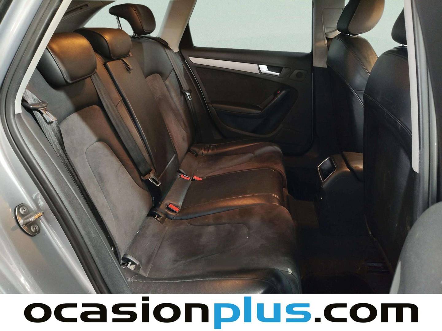Audi A4 Audi A4 Avant S line edition 2.0 TDI (190 CV) multitronic km 0