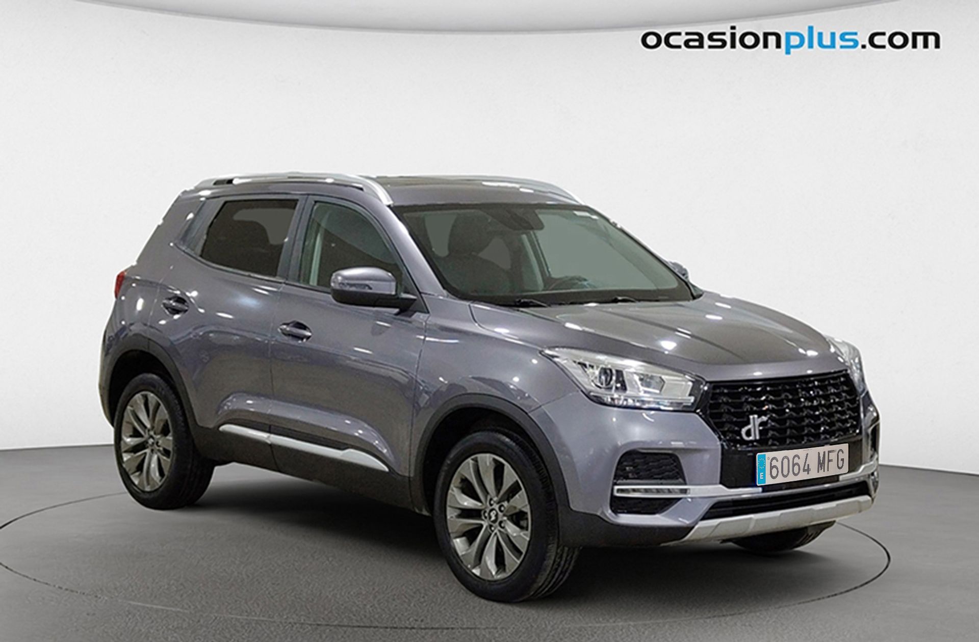 DR AUTOMOBILES DR 4.0 DR4 1.5 - foto 2