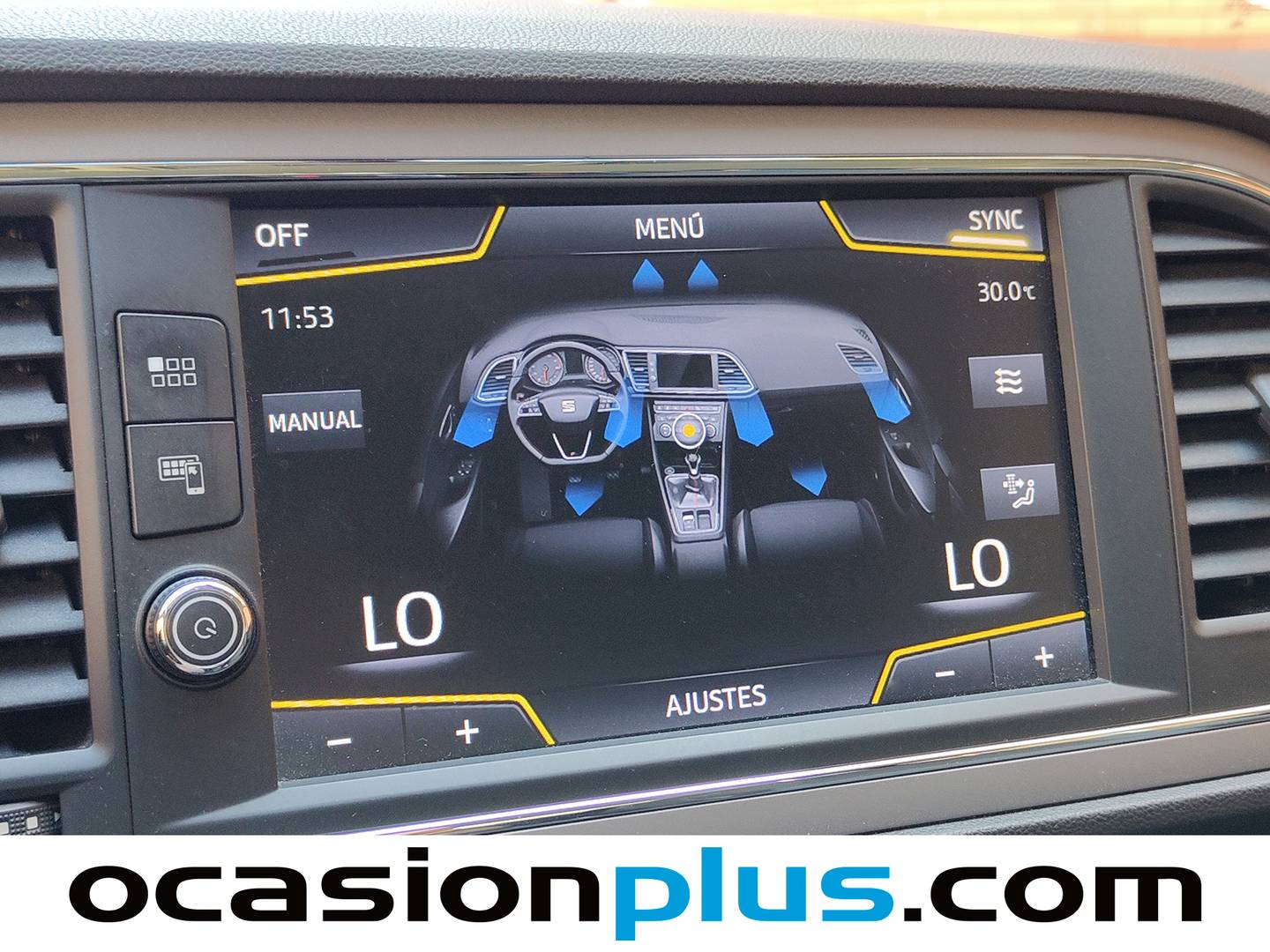 Seat León Seat León ST 2.0 TDI S&S Xcellence (150 CV) km 0