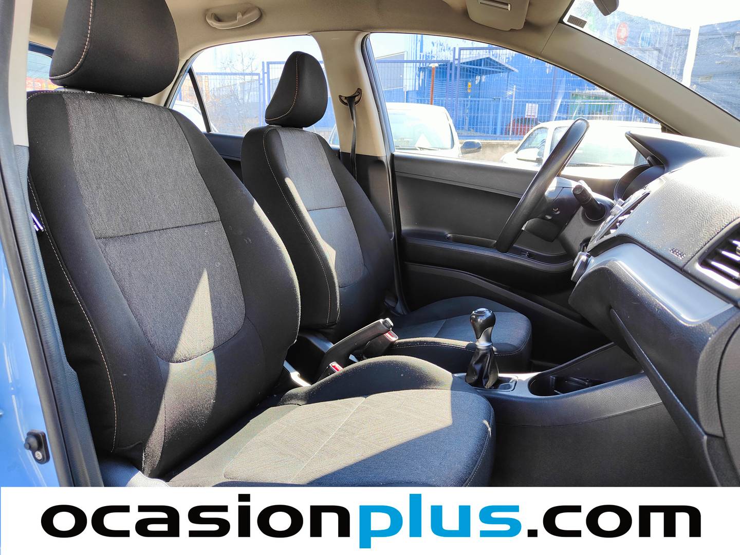 KIA Picanto KIA Picanto 1.0 CVVT Concept (69 CV) gasolina