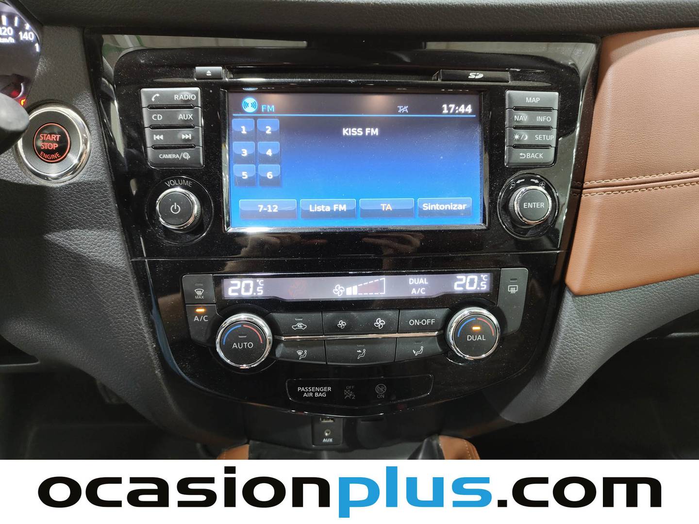 Nissan X-TRAIL Nissan X-Trail dCi 130 Tekna Xtronic 4x4 (177 CV) al mejor precio