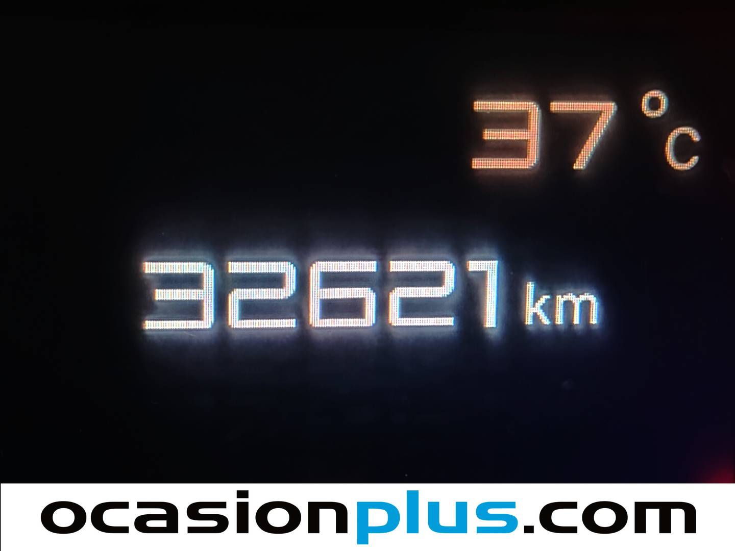 Citroën C3 Aircross Citroën C3 Aircross Hybrid 145 Plus e-DCS6 (145 CV) seminuevo