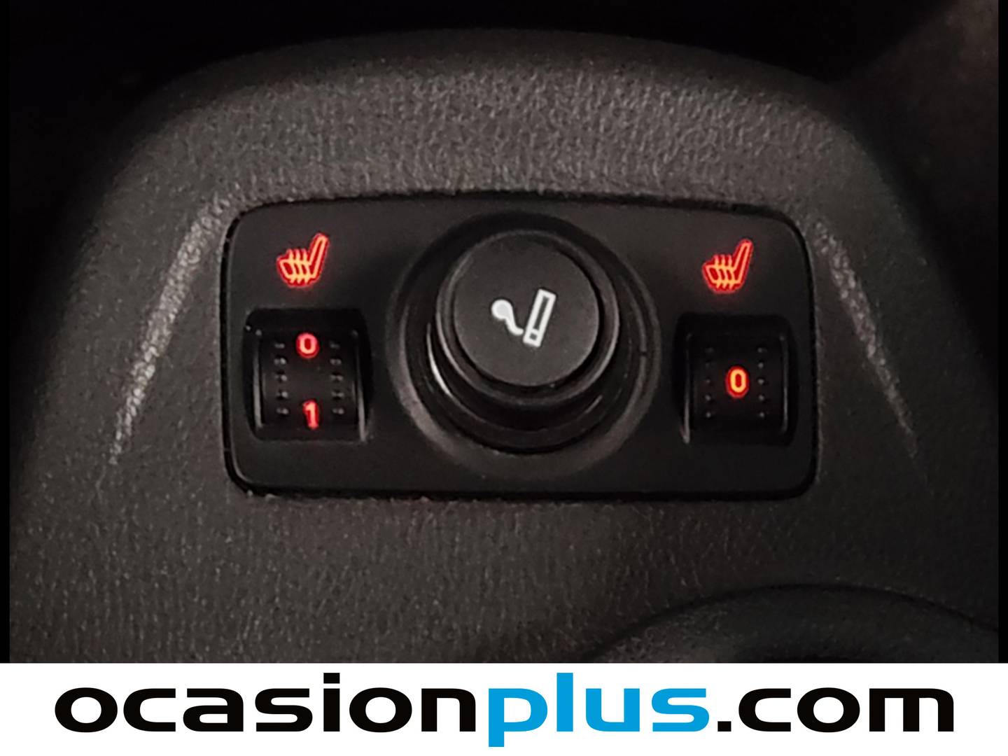 Extras del Ford Tourneo Connect FORD Tourneo Connect 1.5 TDCi Titanium Auto (120 CV)