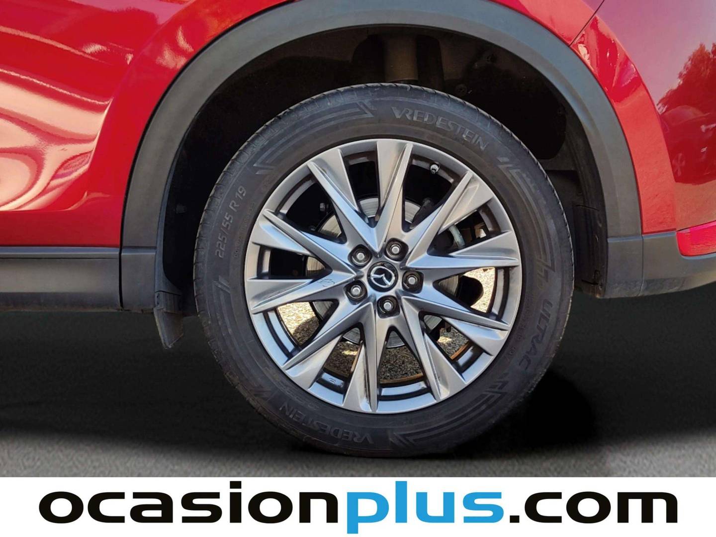Mazda CX-5 Mazda CX-5 2.2 D Zenith 2WD AT  (150 CV) 150cv