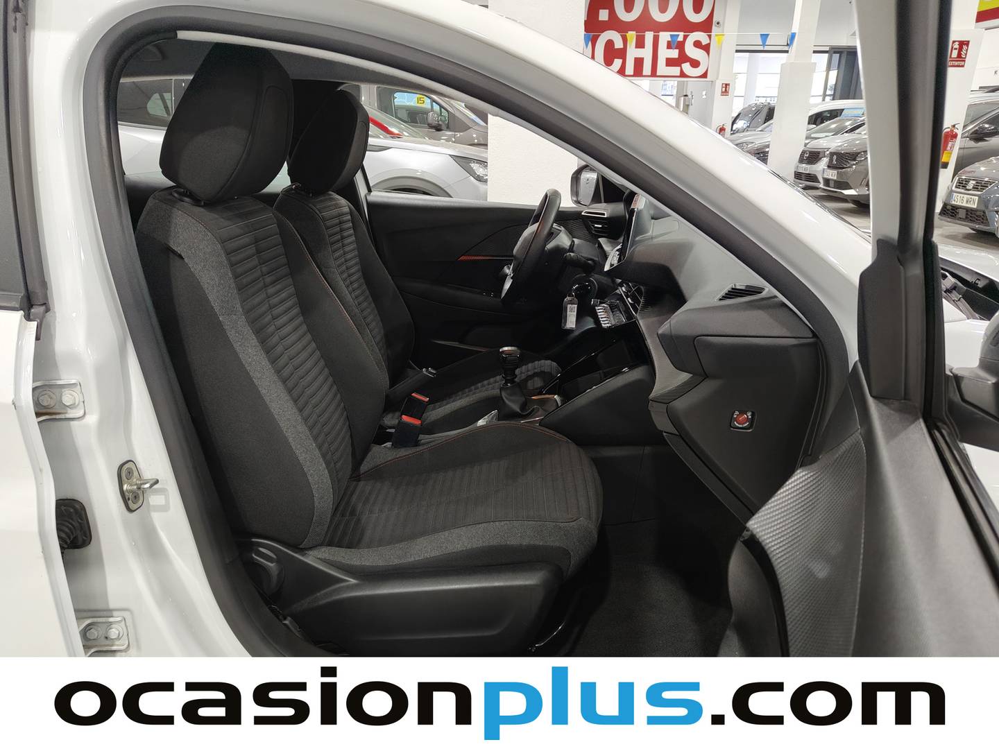 Foto Peugeot 208 Peugeot 208 PureTech 100 Active Pack (100 CV)