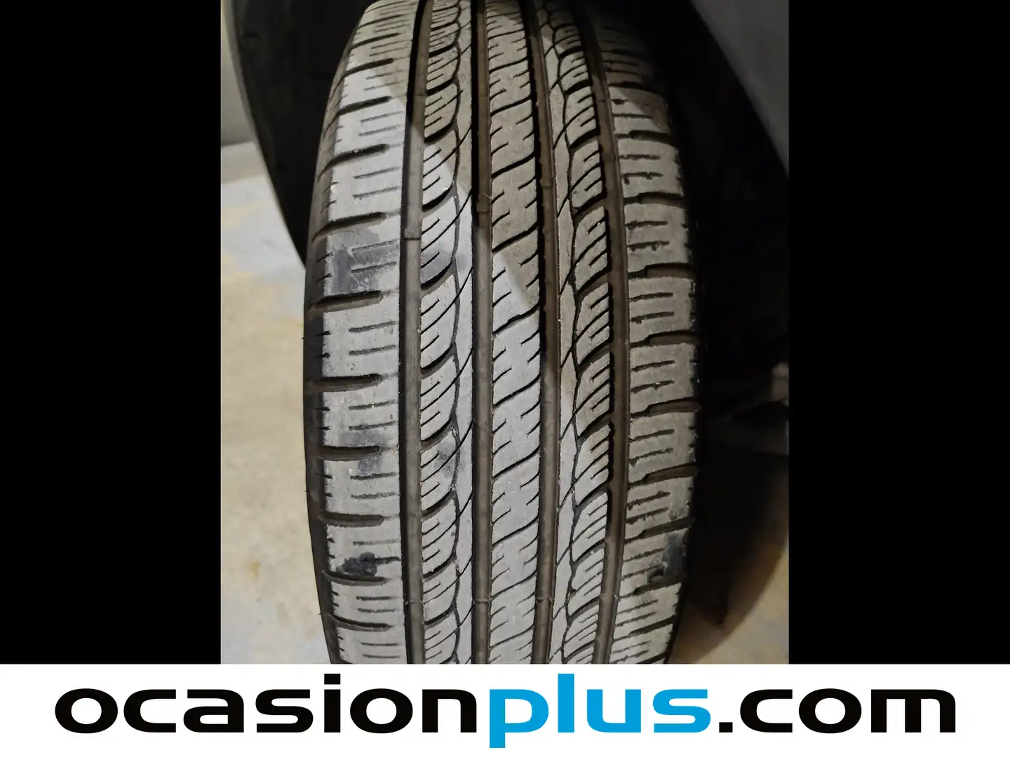 Foto Hyundai Tucson Hyundai Tucson 1.6 GDI BlueDrive Link 4x2 (131 CV)