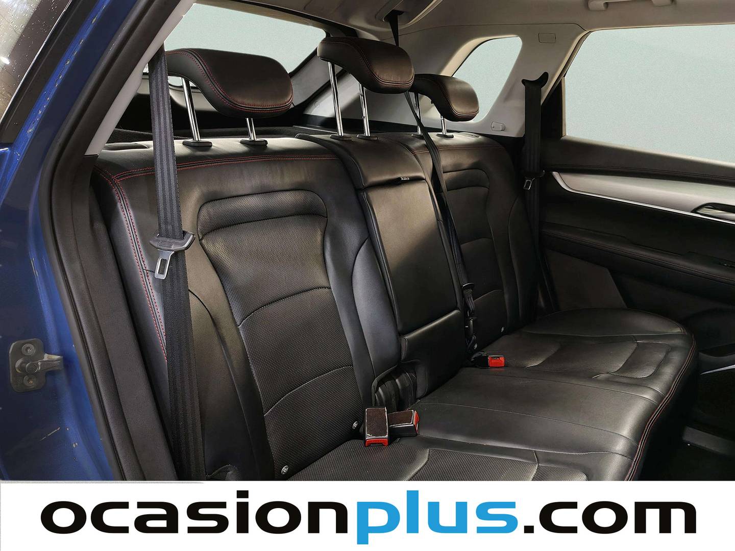 SWM G01 SWM G01 1.5T Luxury (131 CV) 2023