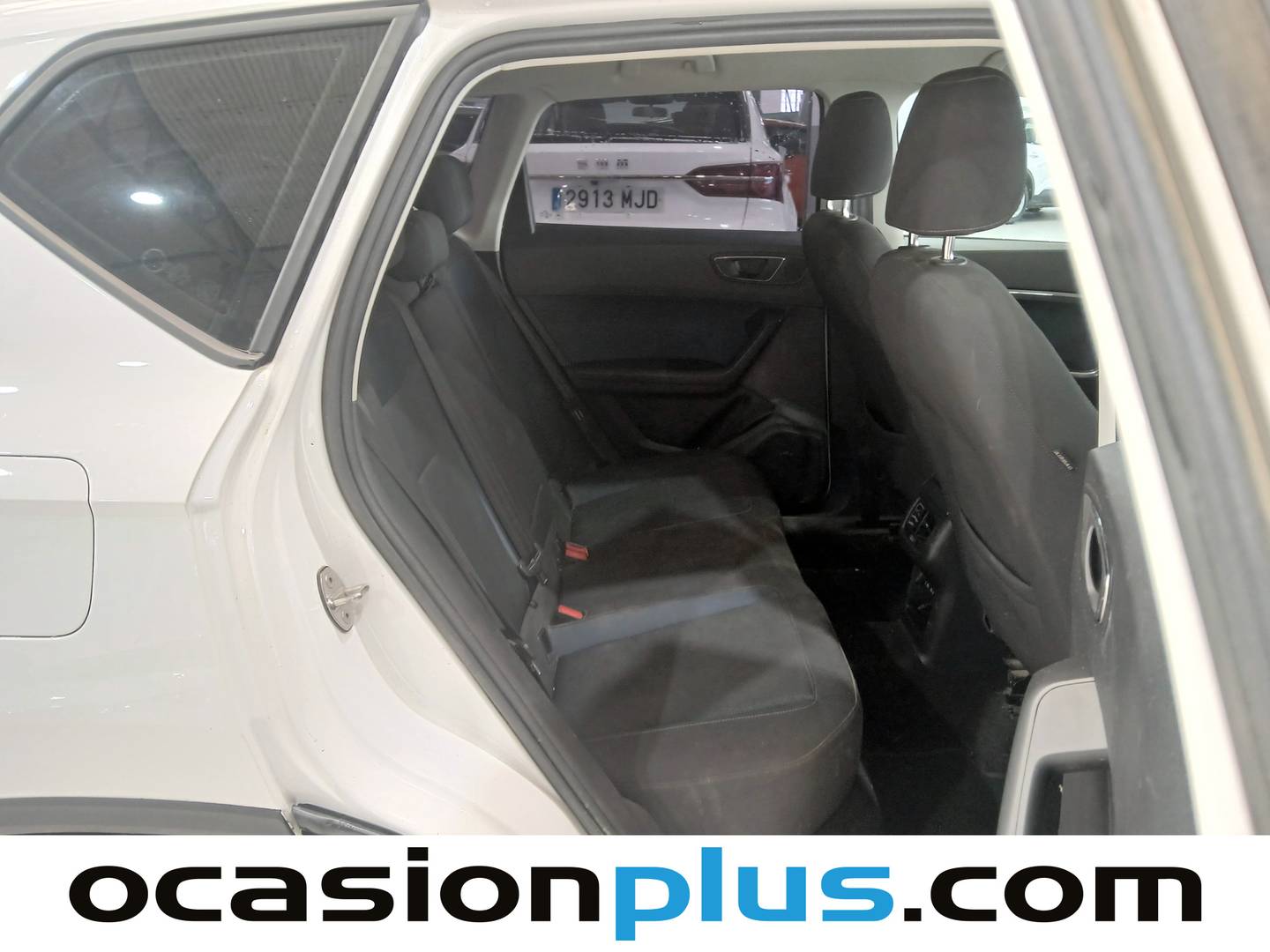 Seat Ateca Seat Ateca 2.0 TDI S&S Style Plus 4Drive (150 CV) al mejor precio