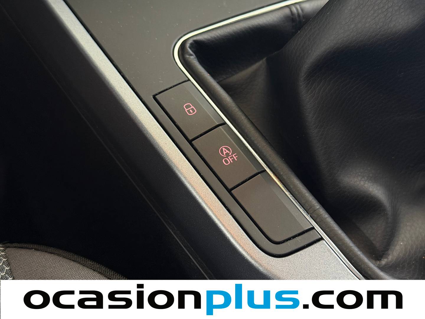Acabados Seat Arona Seat Arona 1.0 TSI Ecomotive S&S Style (95 CV)
