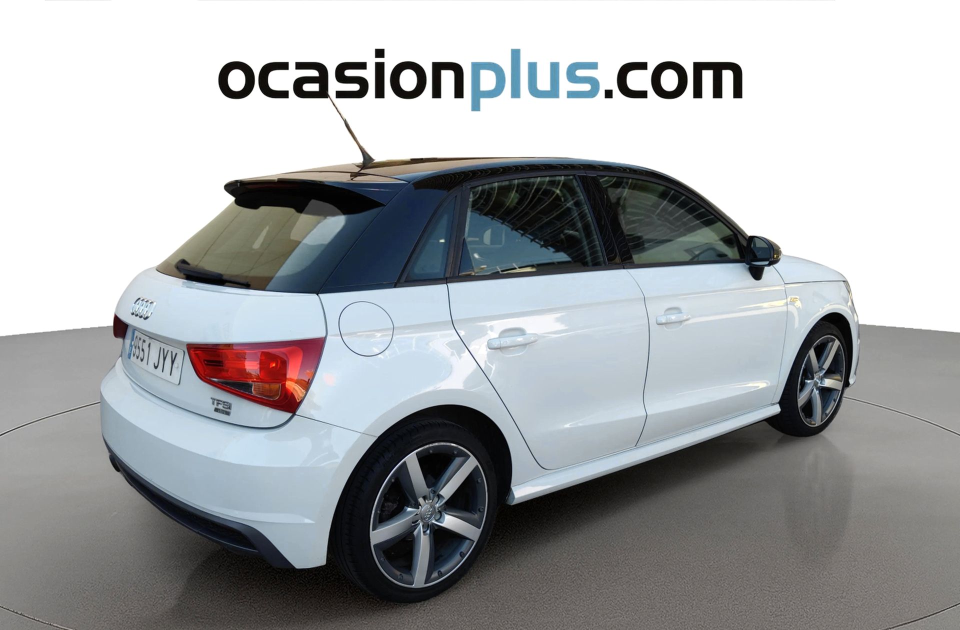 Audi A1 Sportback Adrenalin 1.0 TFSI S Line - foto 4