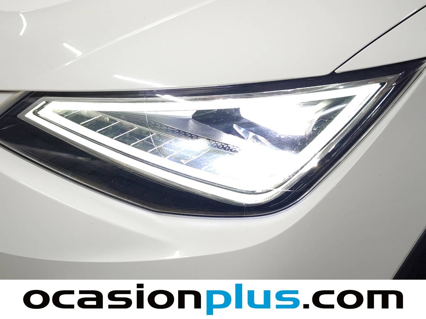 Extras del Seat Arona Seat Arona 1.0 TSI Style XL (110 CV)
