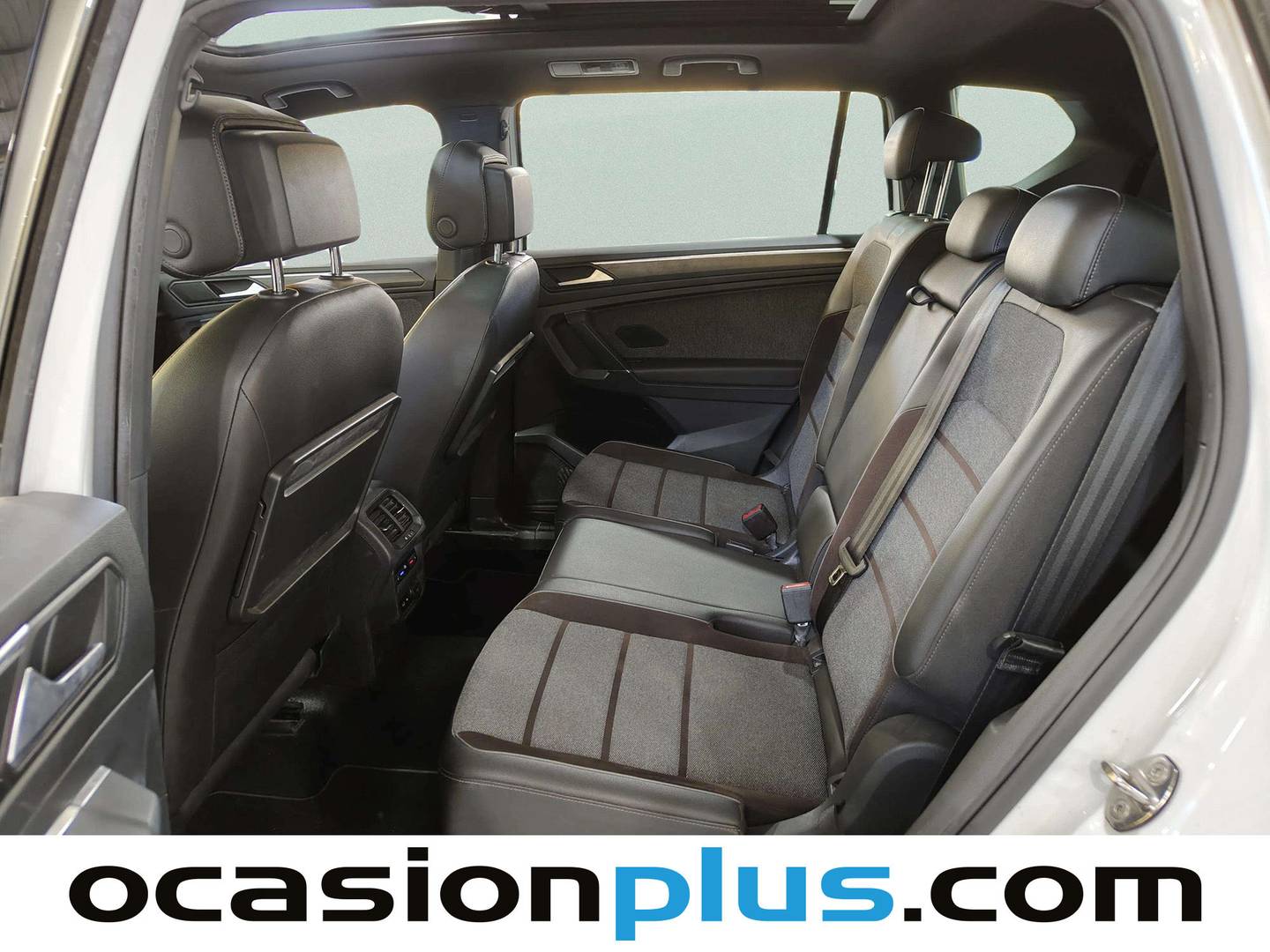 Fotos maletero Seat Tarraco Seat Tarraco 2.0 TDI S&S Xcellence (150 CV) 7 Plazas