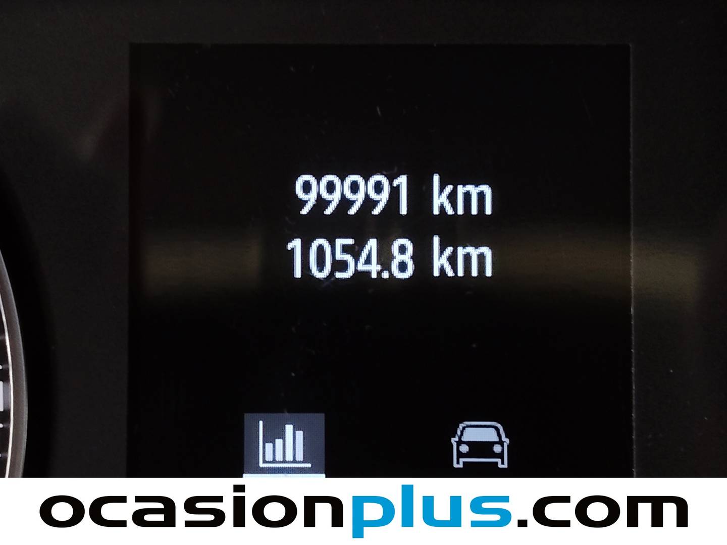 Dacia Sandero Dacia Sandero Comfort SCe (67 CV) seminuevo