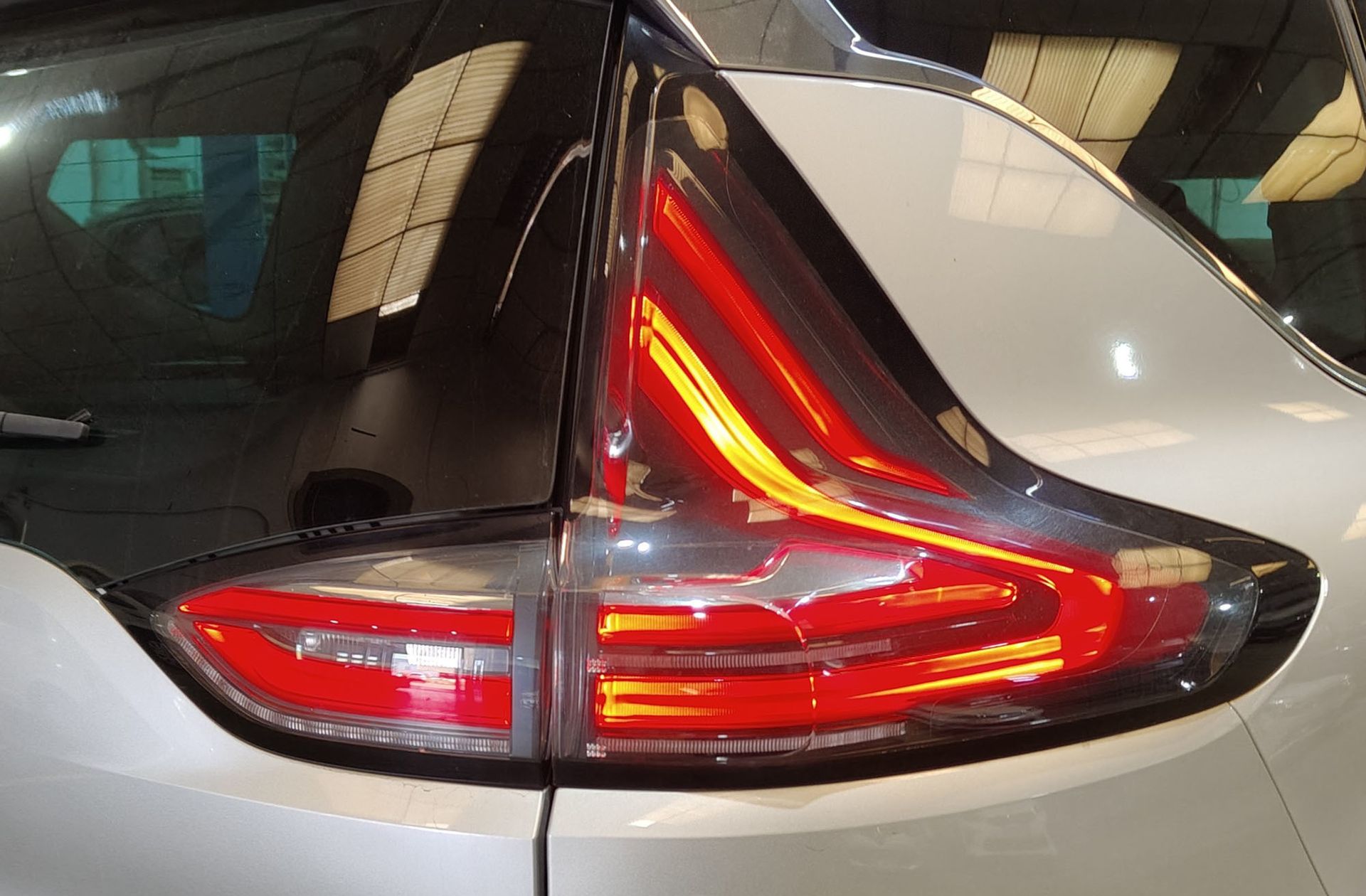 Renault Espace Limited Blue dCi EDC - foto 16