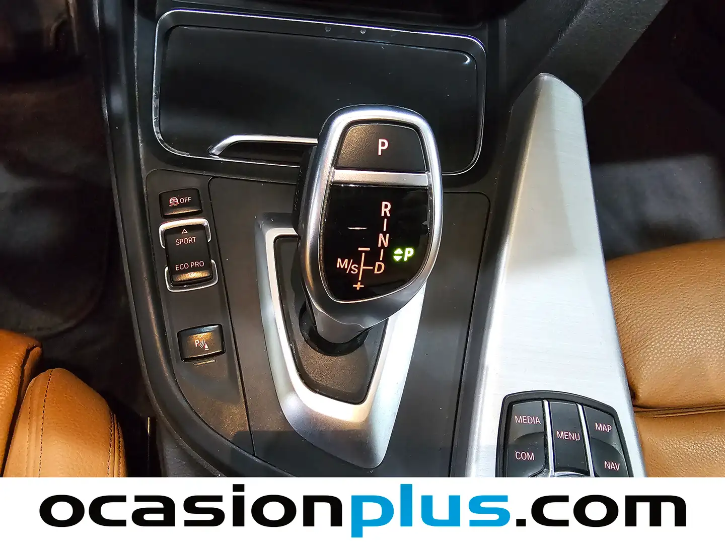 Foto BMW Serie 4 BMW Serie 4 420d Coupe (190 CV)