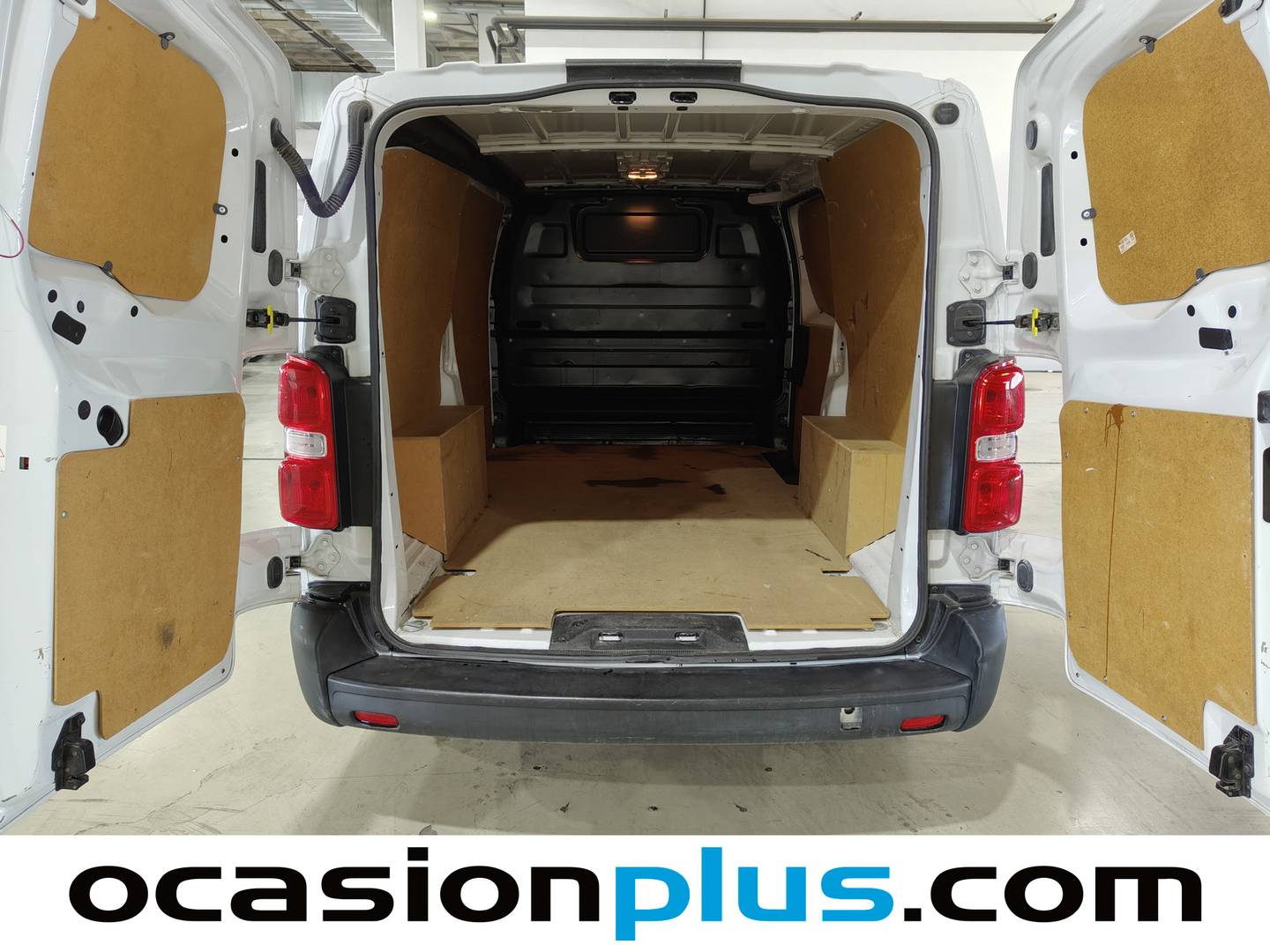 Foto Fiat Scudo Fiat Scudo Furgon 2.0 BlueHDI L3 Business (145 CV)