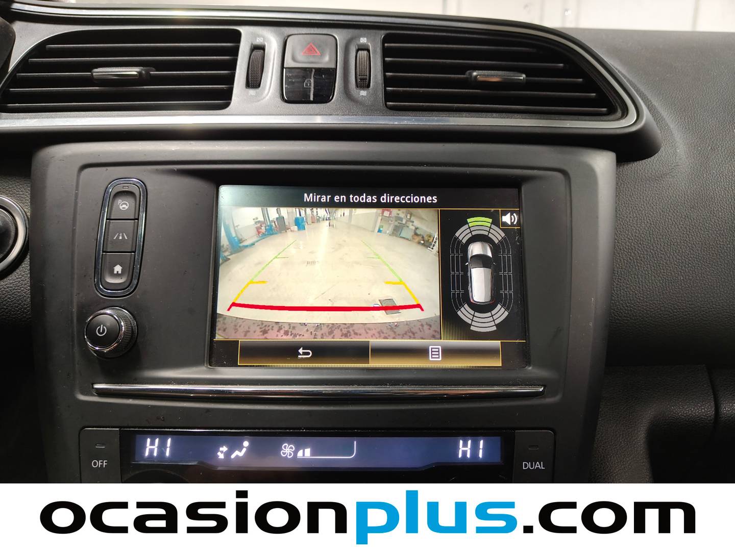 Foto Renault Kadjar Renault Kadjar Zen Energy dCi (110 CV)