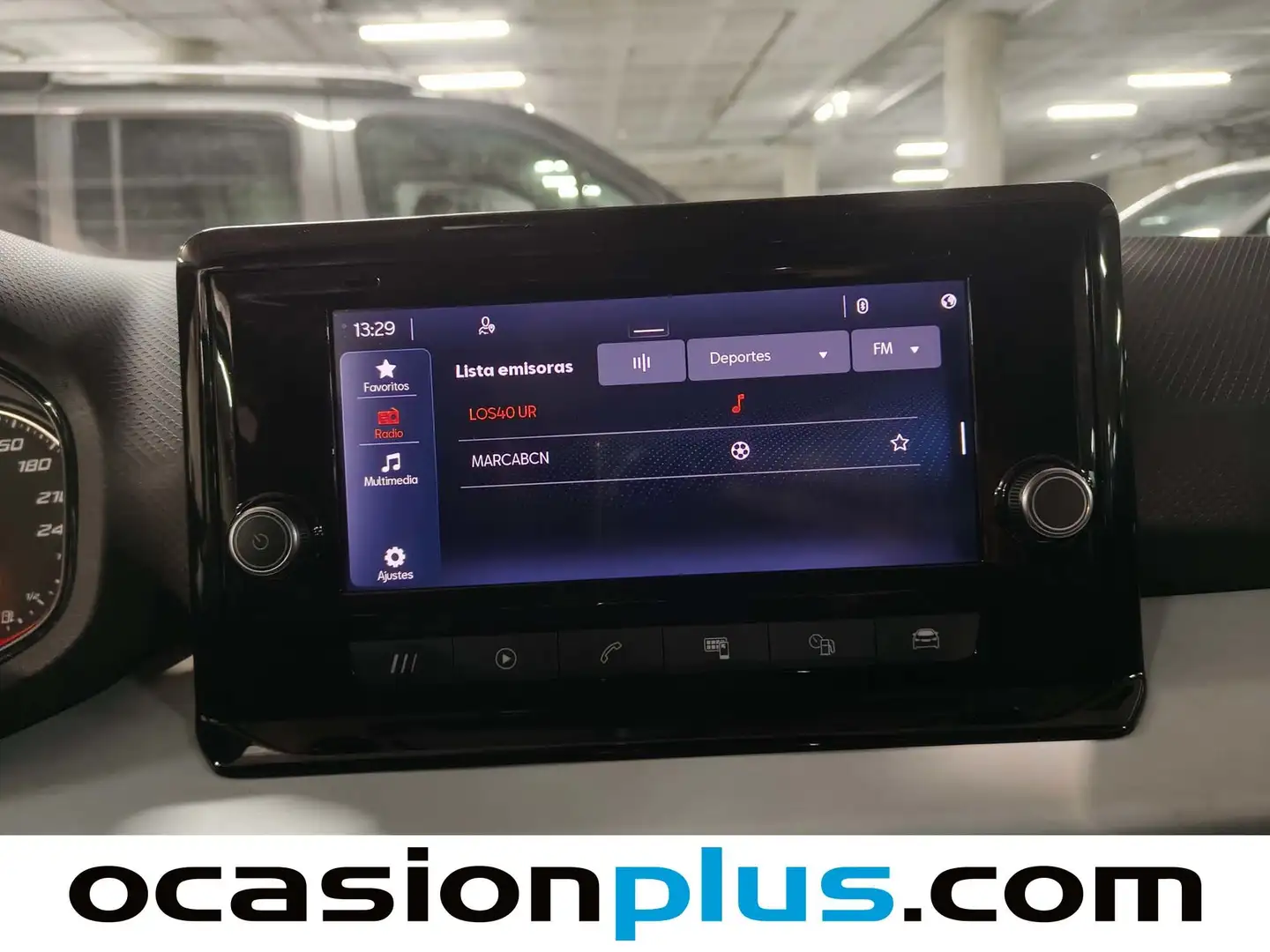 Foto Seat Arona SEAT Arona 1.0 TSI Style (110 CV)