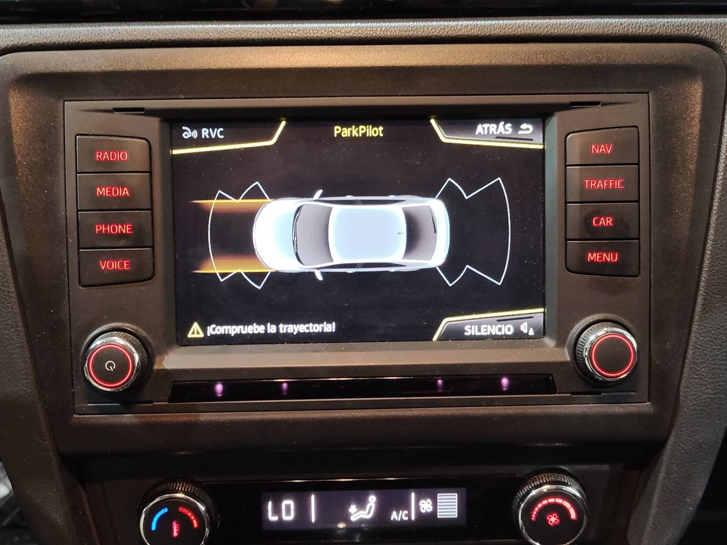 Foto Seat Toledo SEAT Toledo 1.0 EcoTSI S&S Xcellence Edition (110 CV)