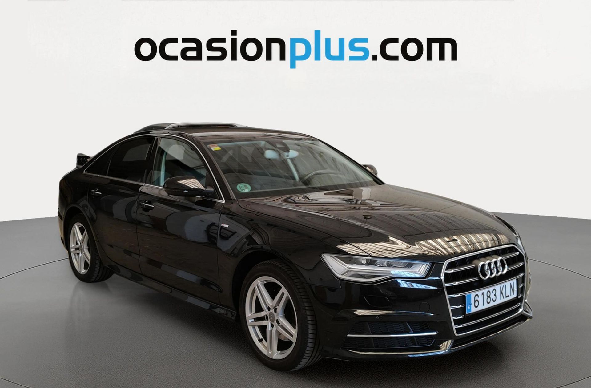 Audi A6 S line 2.0 TDI S tronic - foto 2
