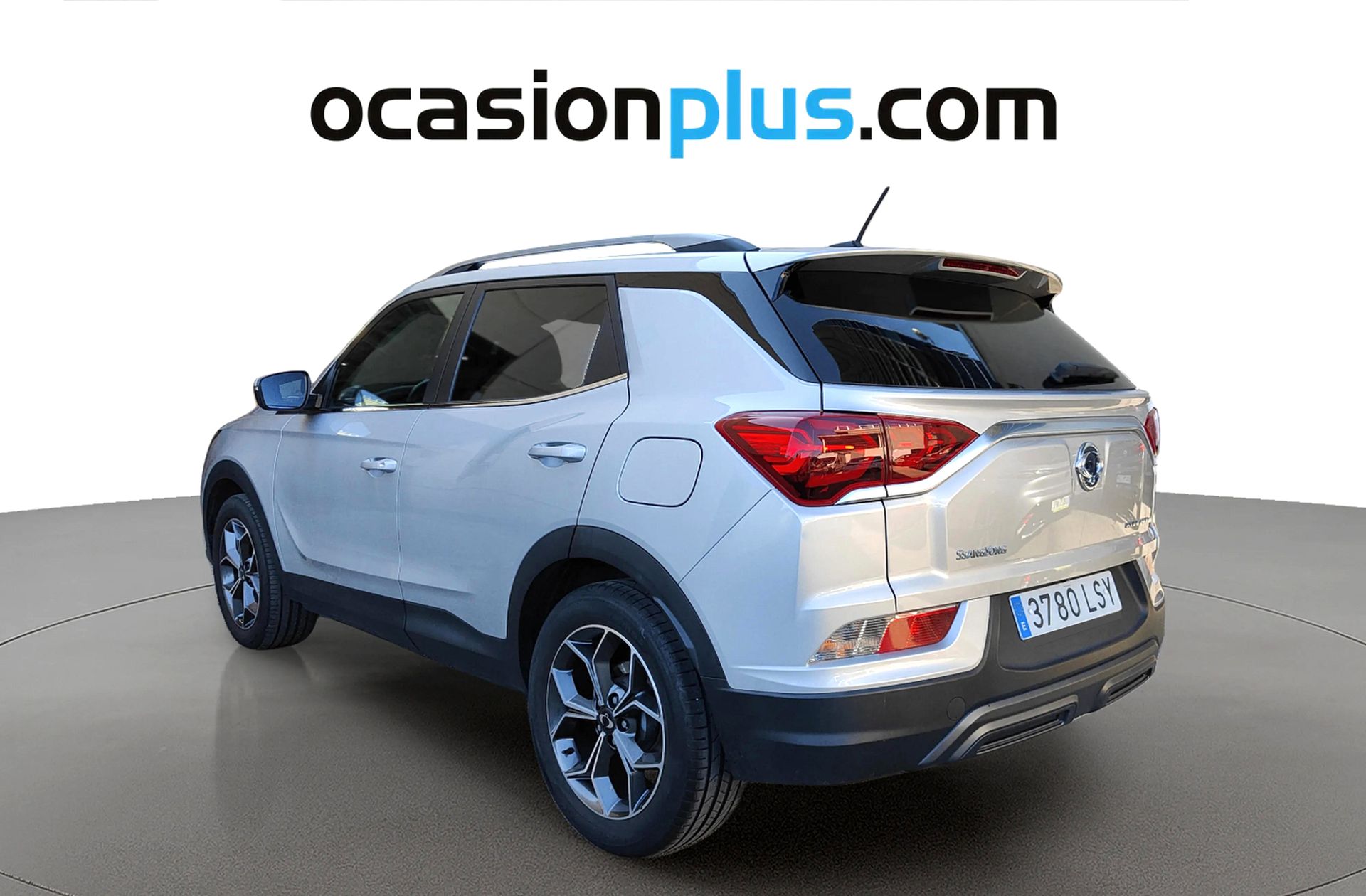SsangYong Korando D16T Premium - foto 3